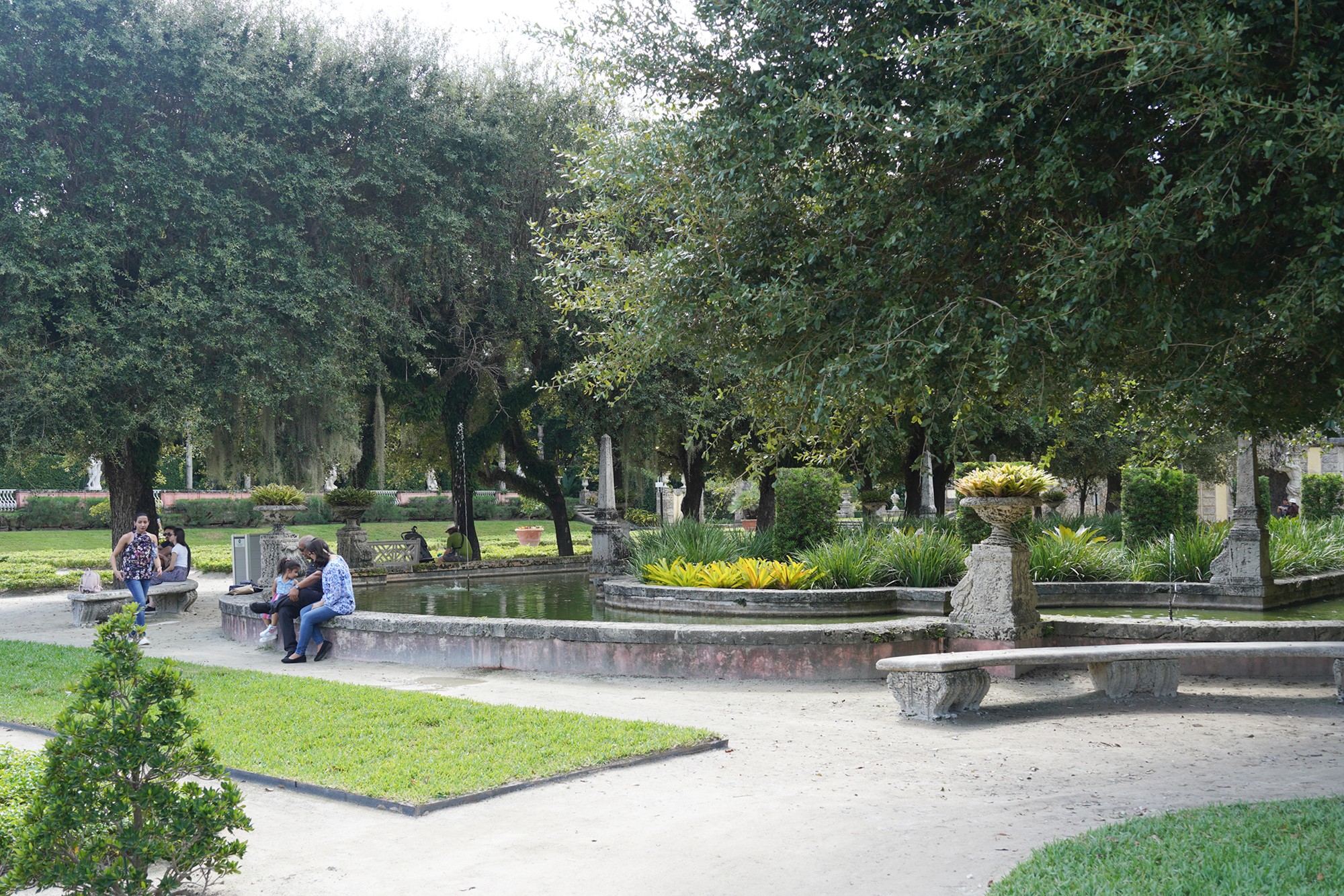 Vizcaya Museum & Gardens (95)