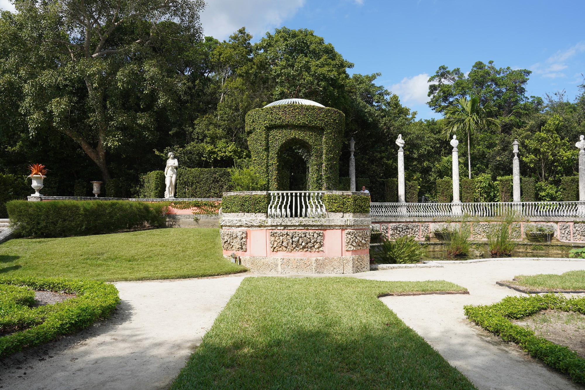 Vizcaya Museum & Gardens (96)
