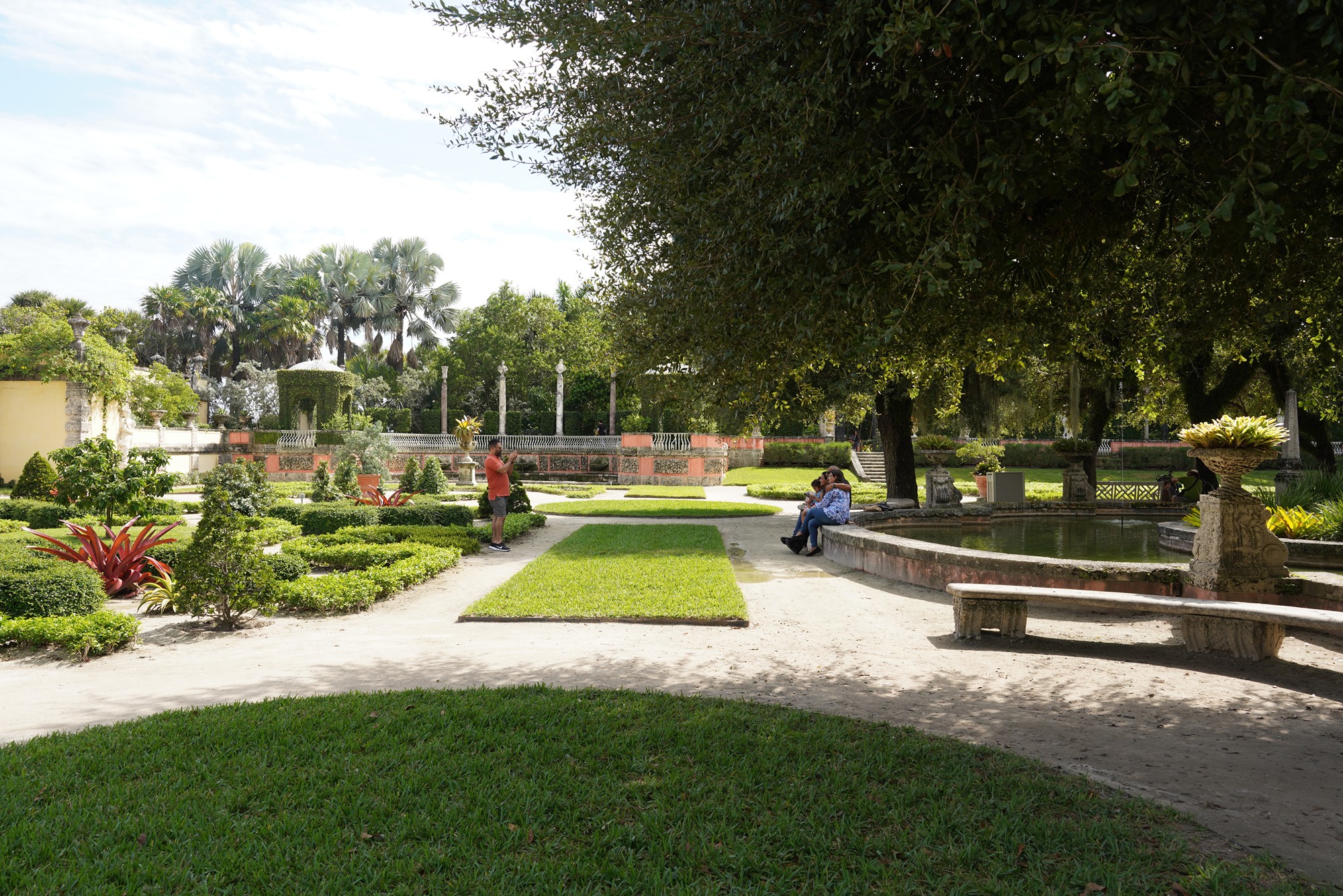 Vizcaya Museum & Gardens (97)