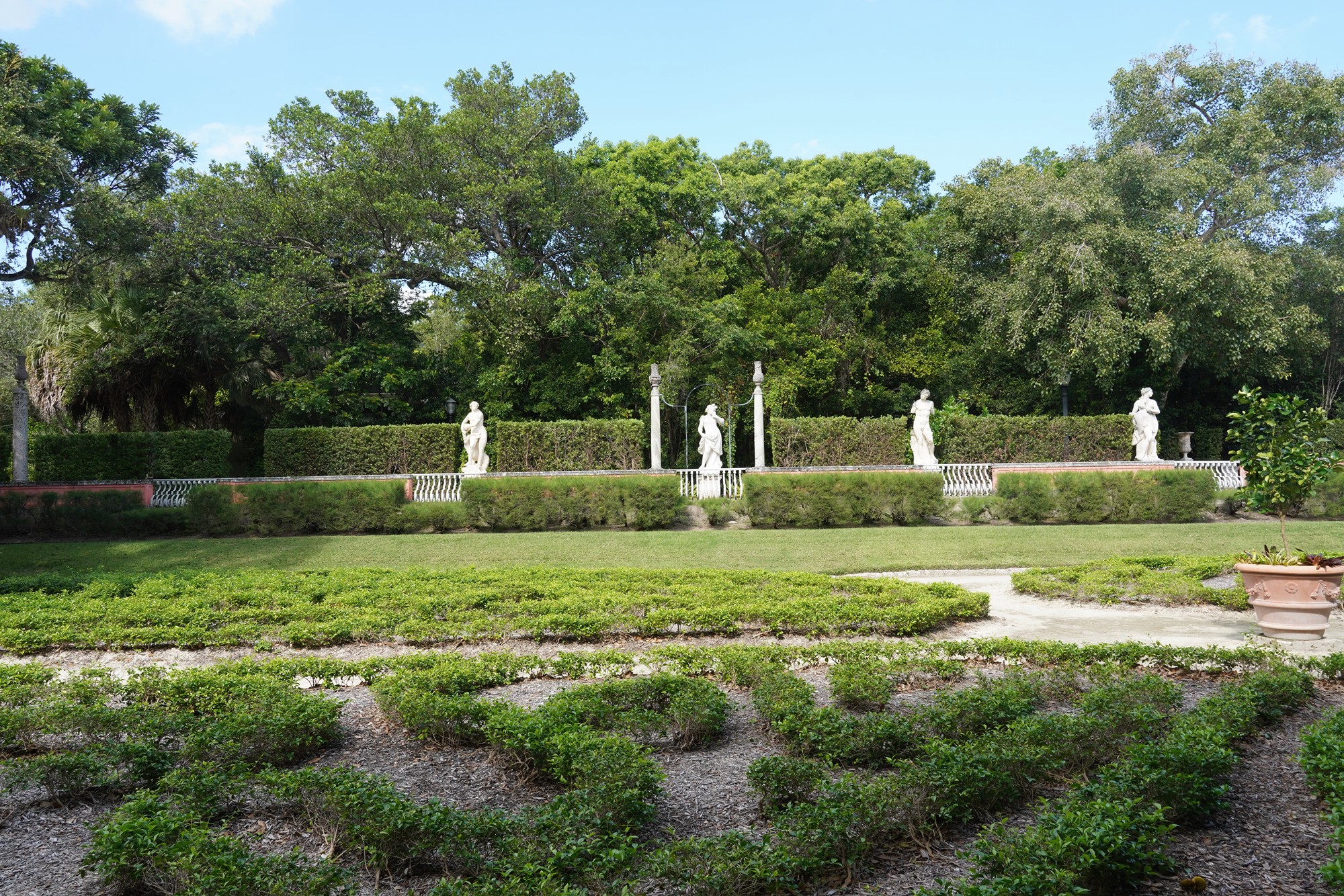 Vizcaya Museum & Gardens (99)