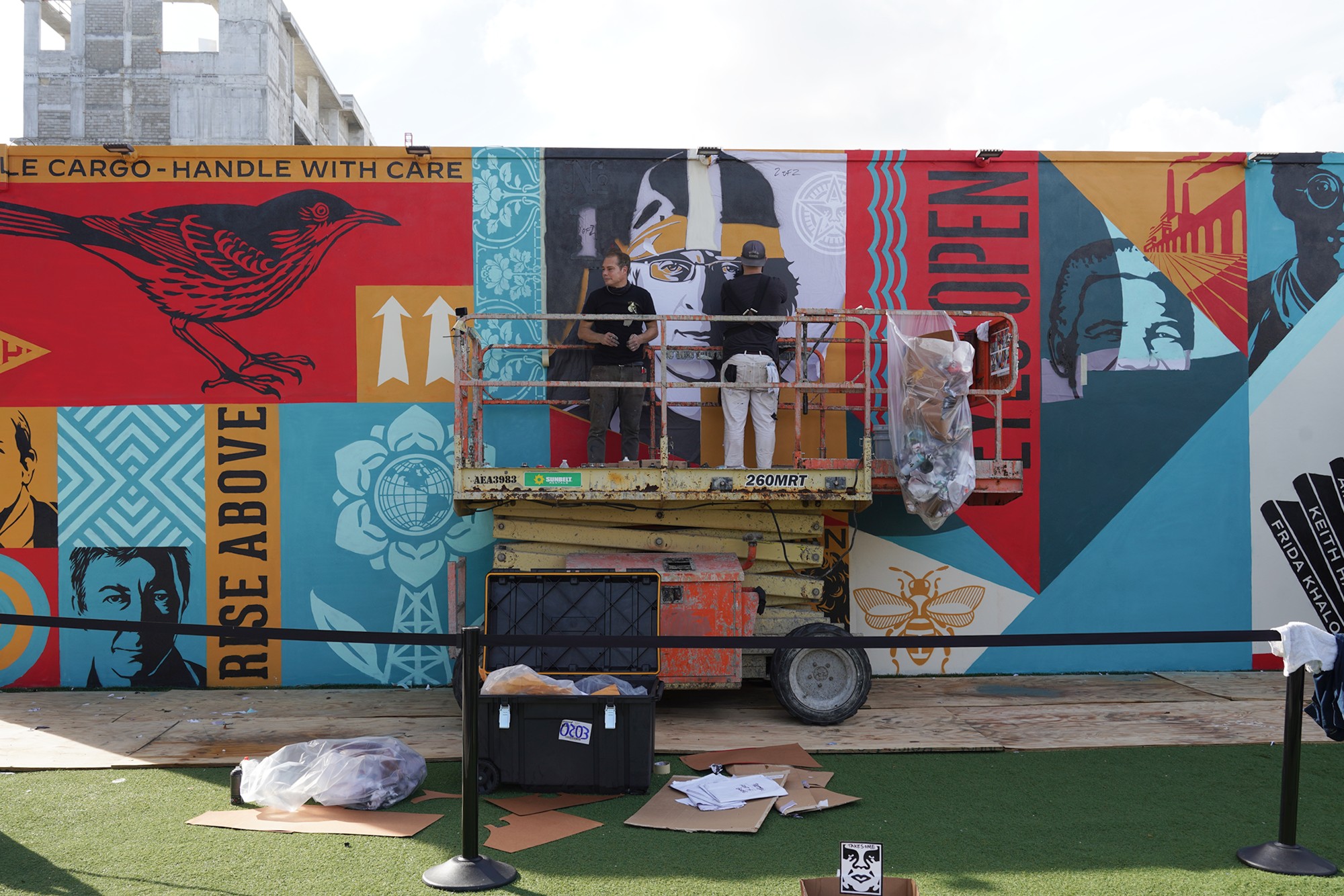 Wynwood Walls (10)