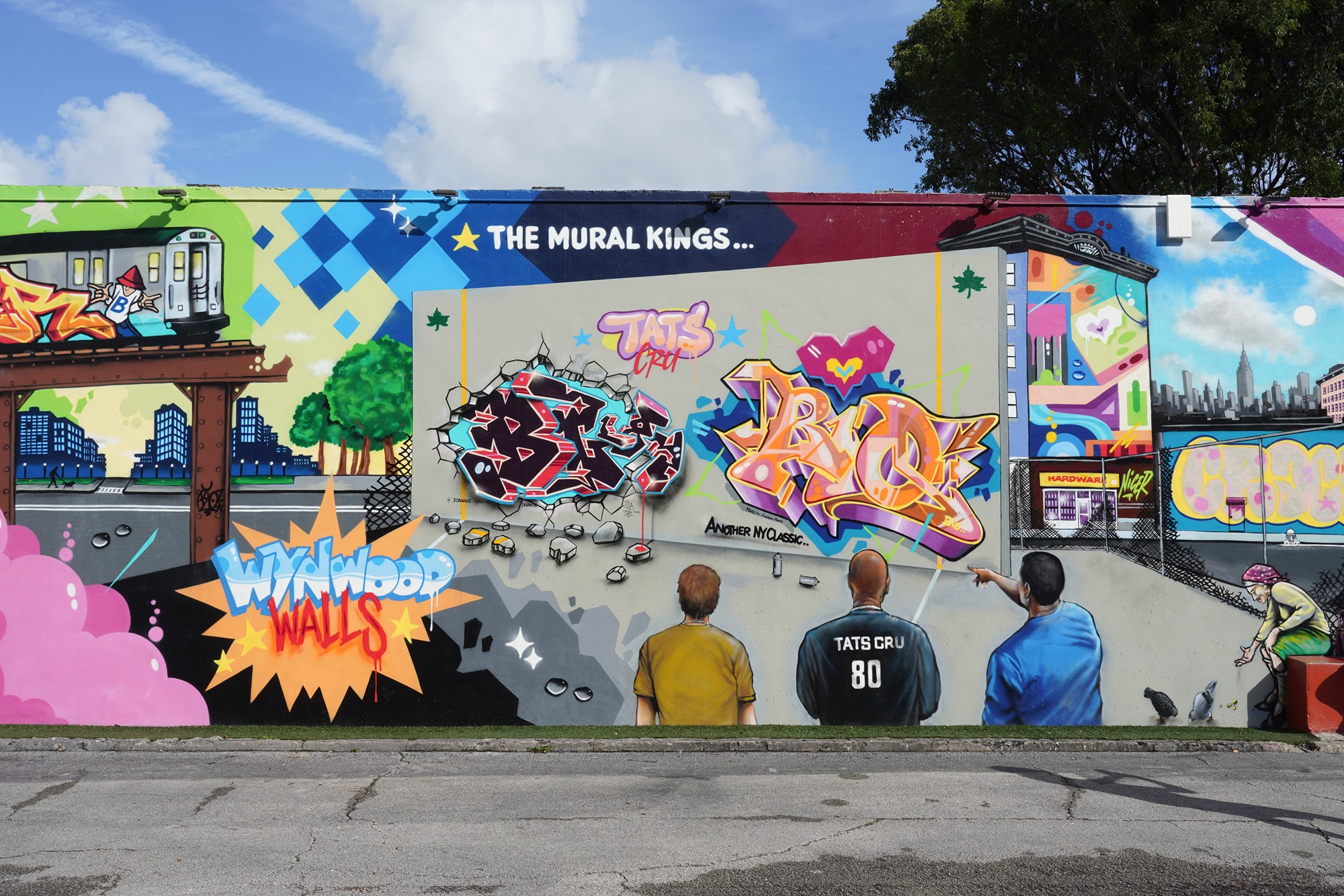 Wynwood Walls (18)