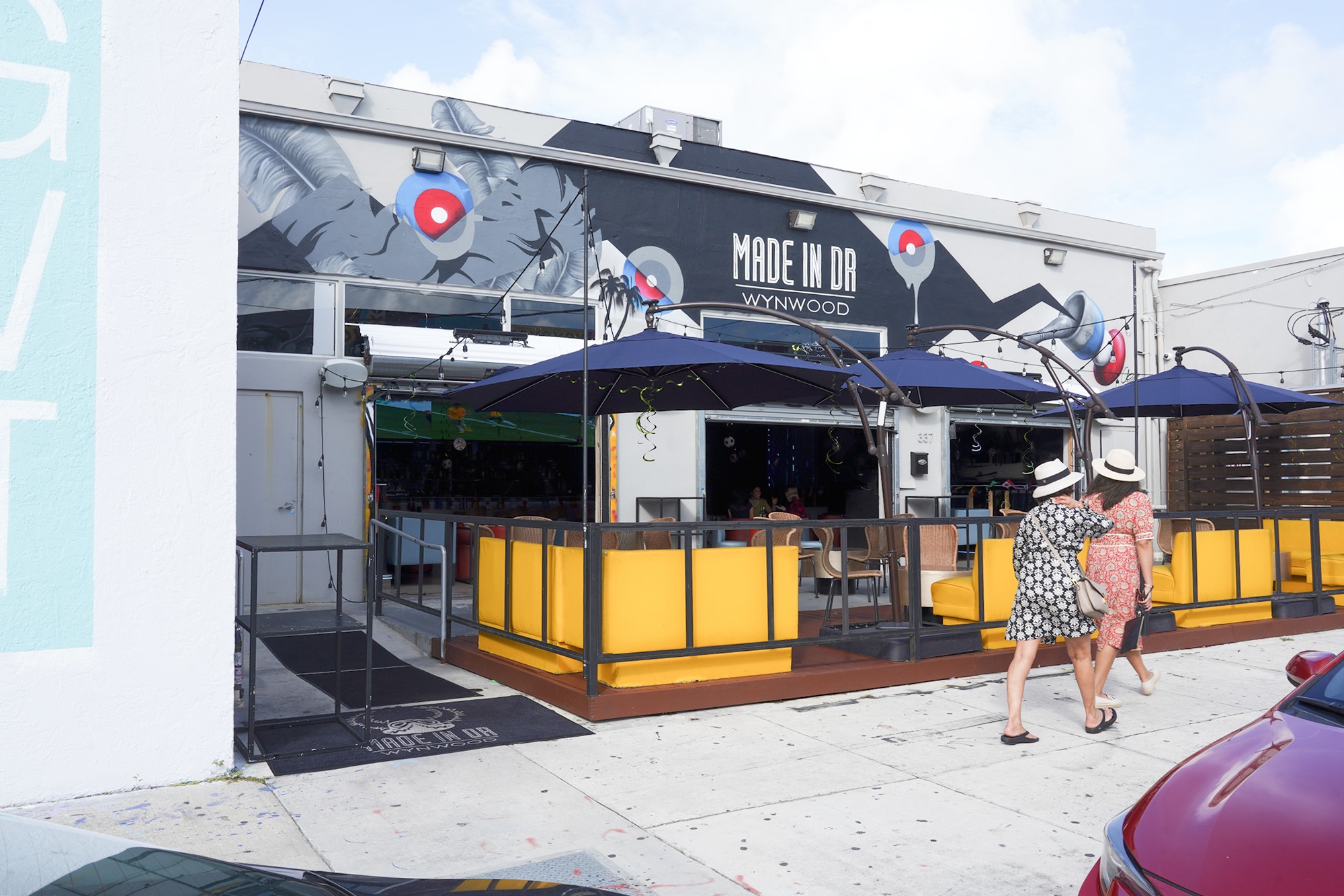 Wynwood Walls (2)