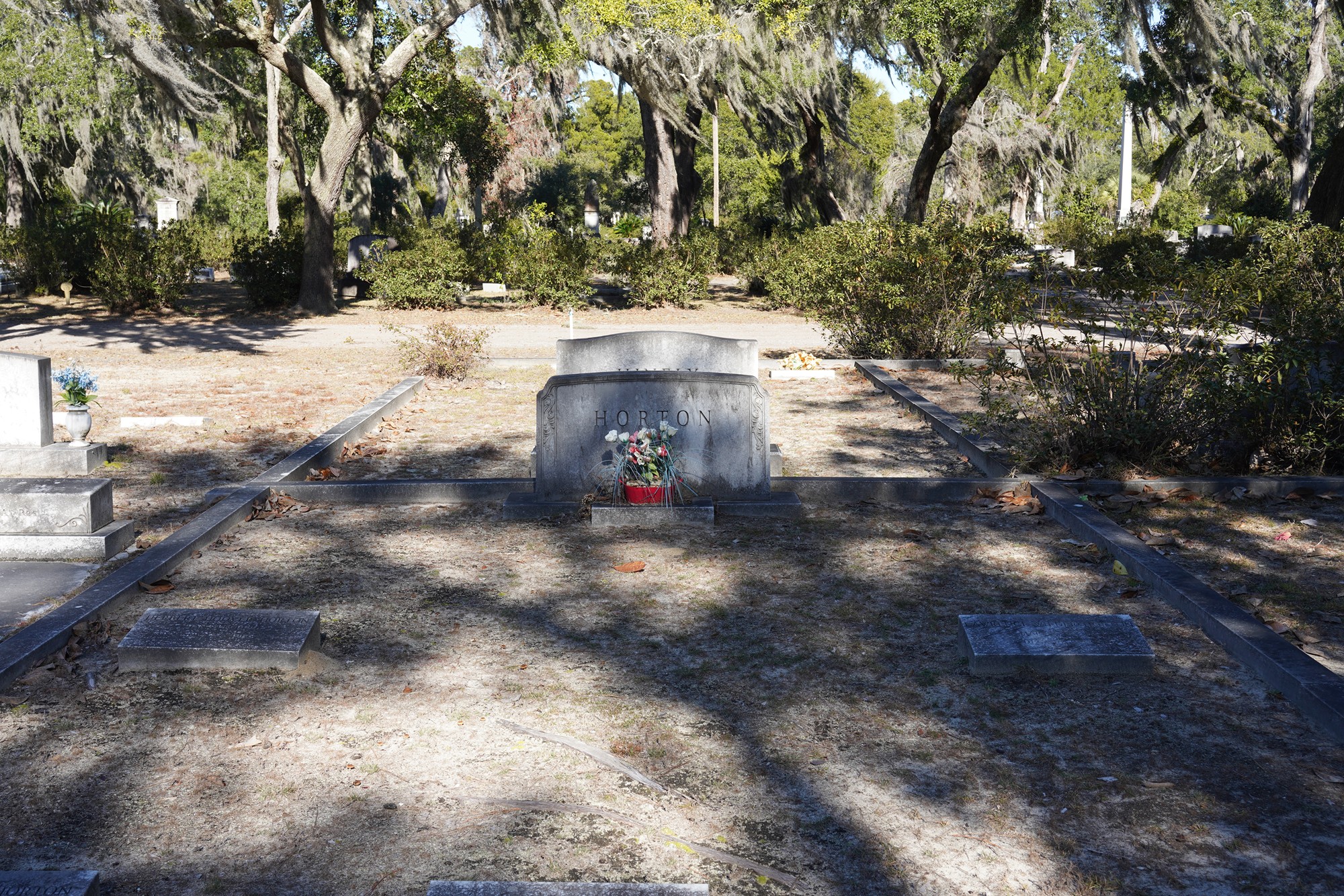 Bonaventure Cemetery (15)