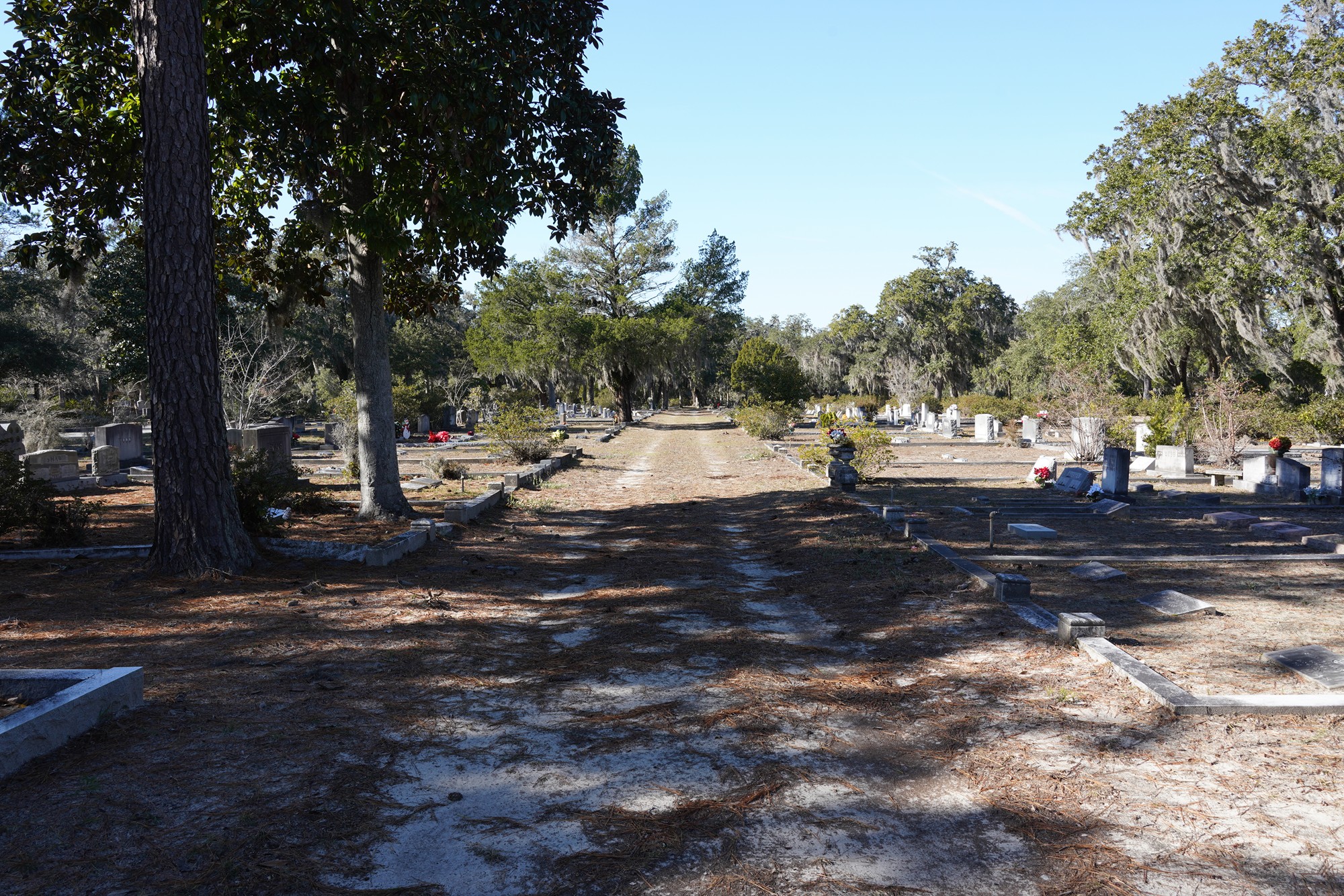 Bonaventure Cemetery (16)