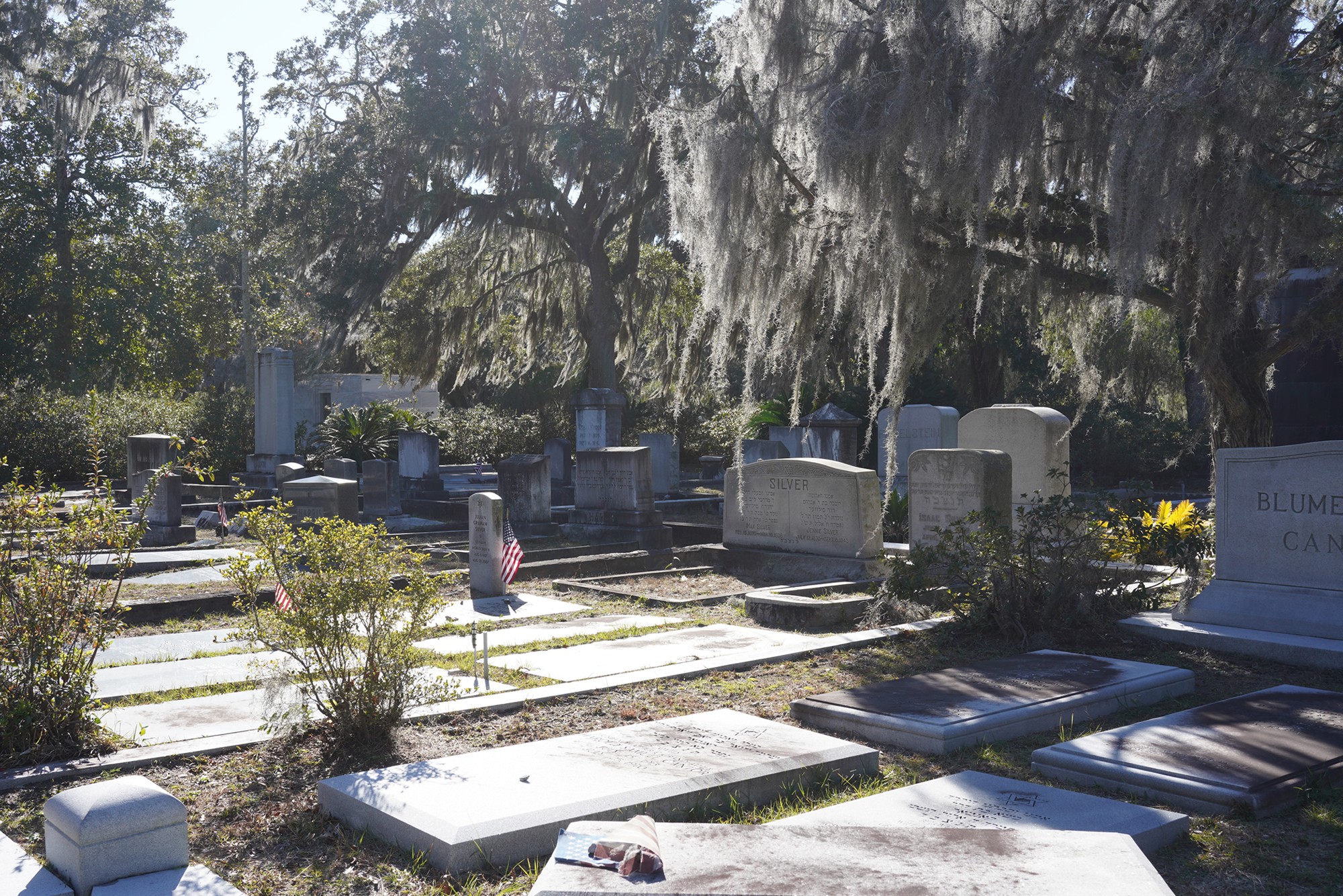 Bonaventure Cemetery (18)
