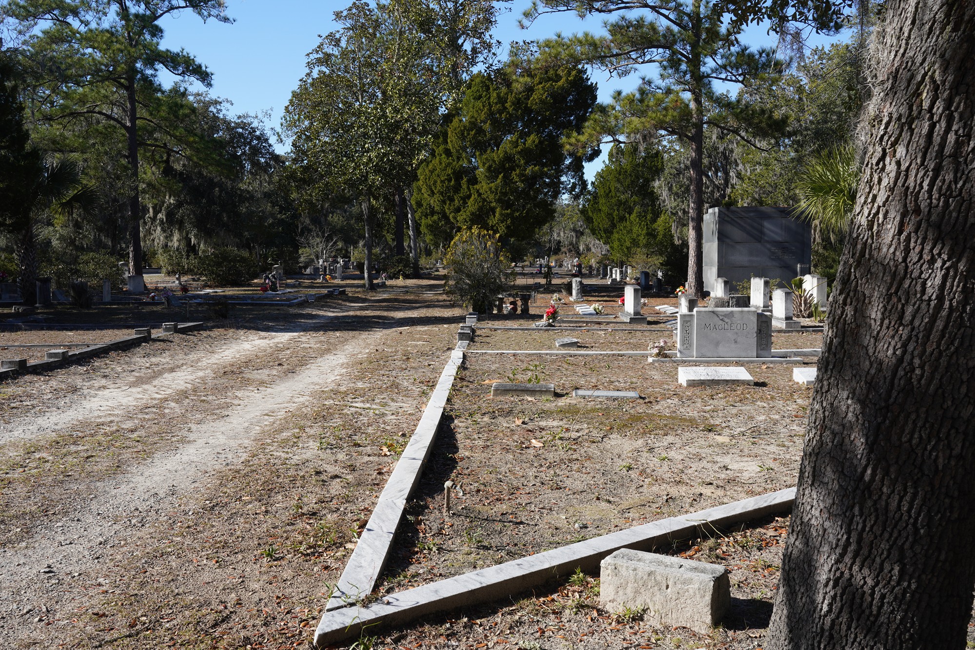 Bonaventure Cemetery (19)