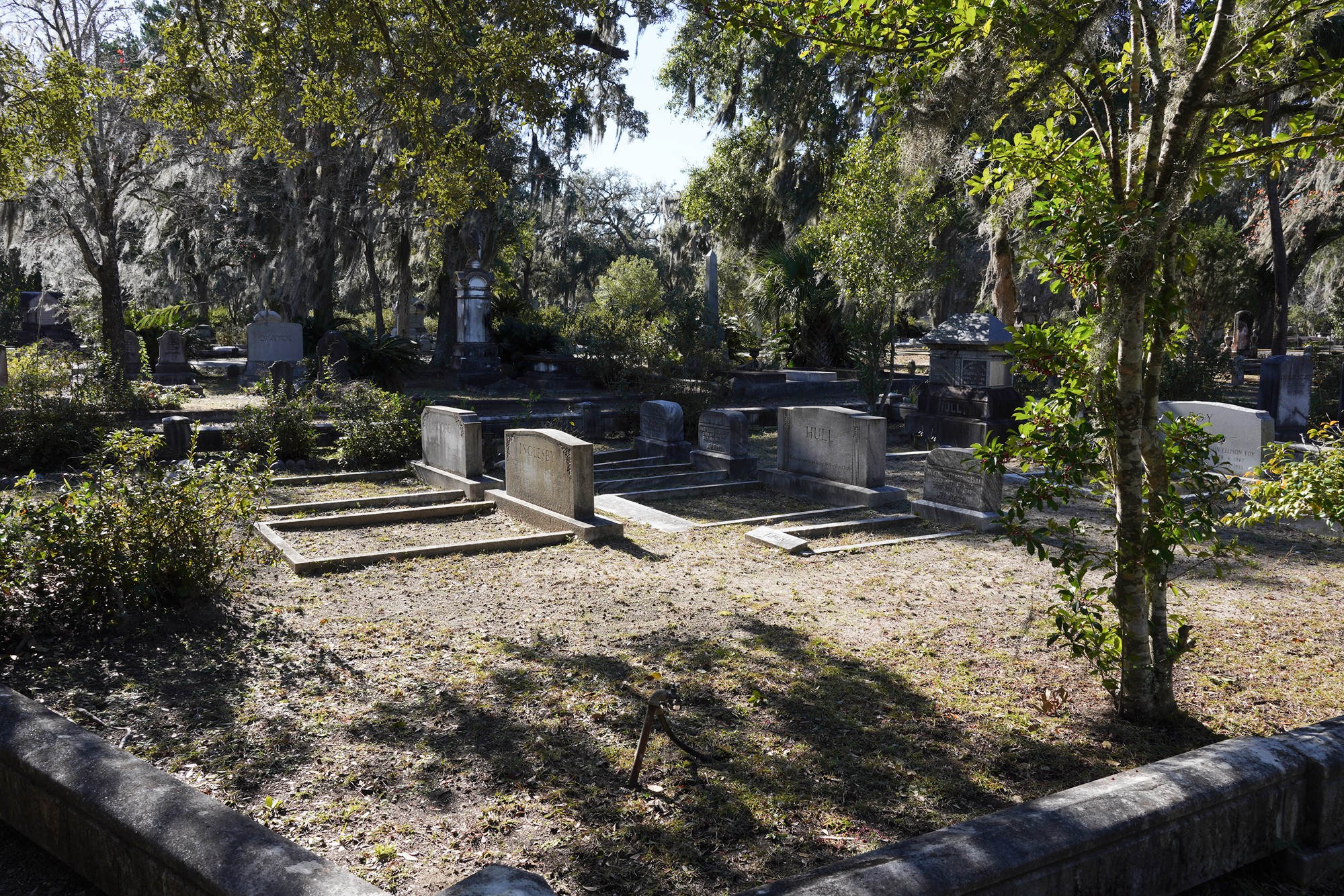 Bonaventure Cemetery (2)