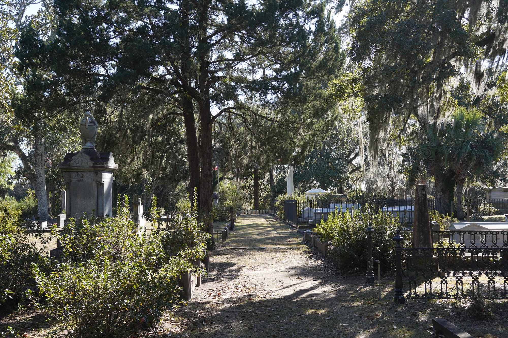 Bonaventure Cemetery (20)