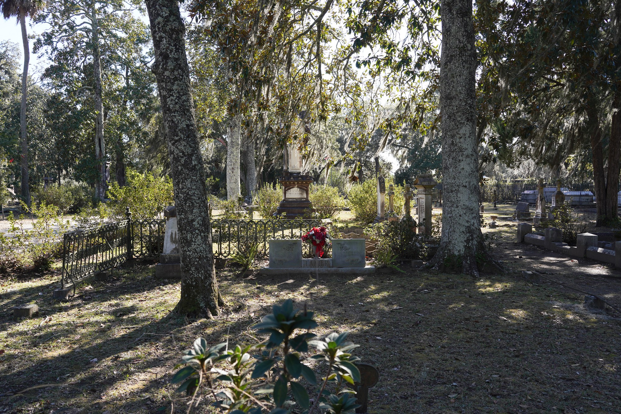 Bonaventure Cemetery (21)