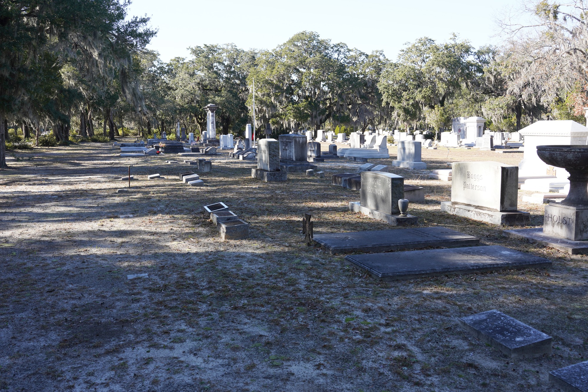 Bonaventure Cemetery (22)
