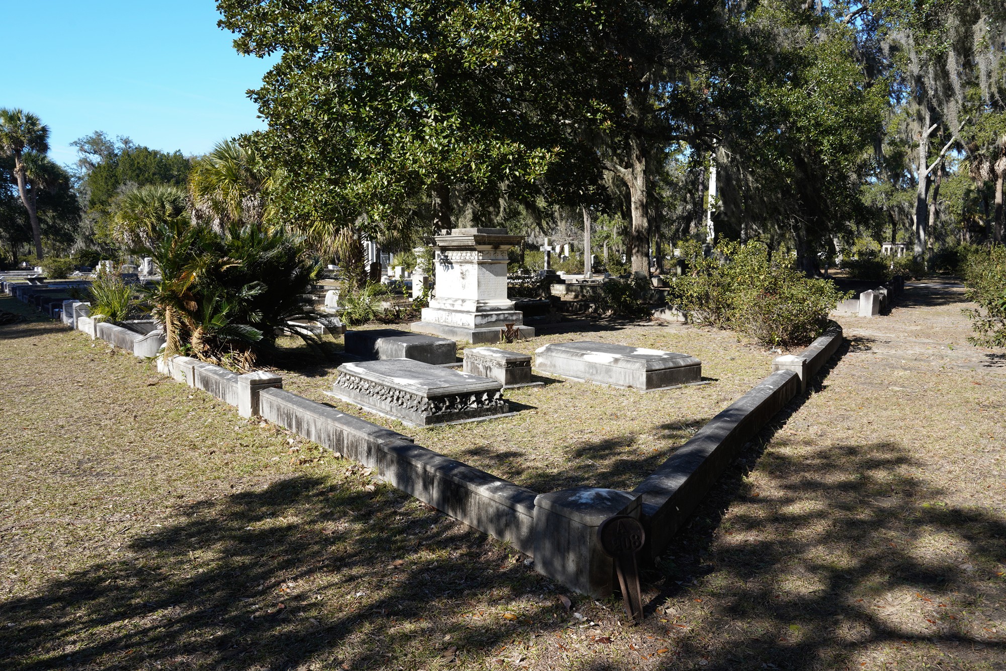 Bonaventure Cemetery (3)
