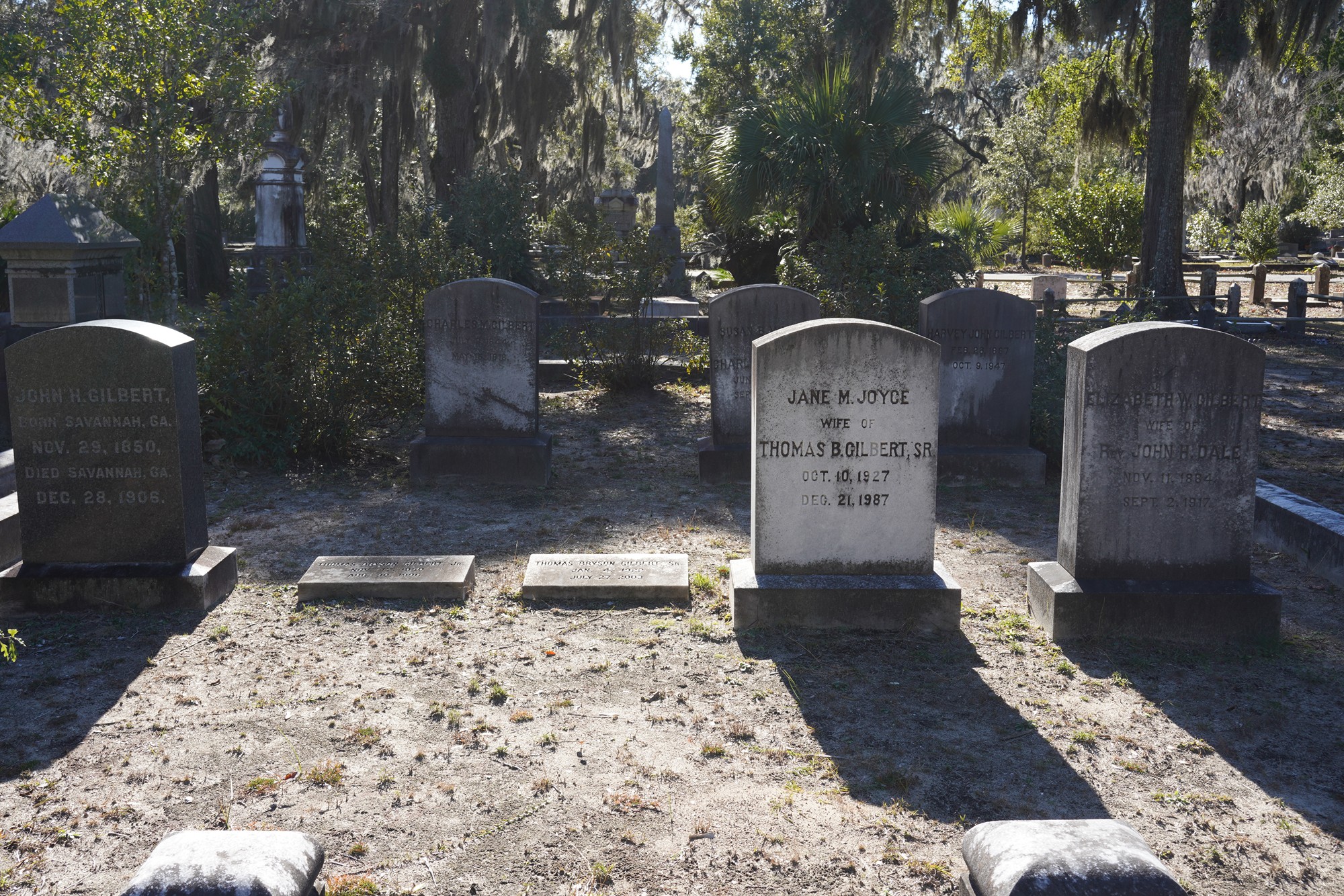 Bonaventure Cemetery (4)