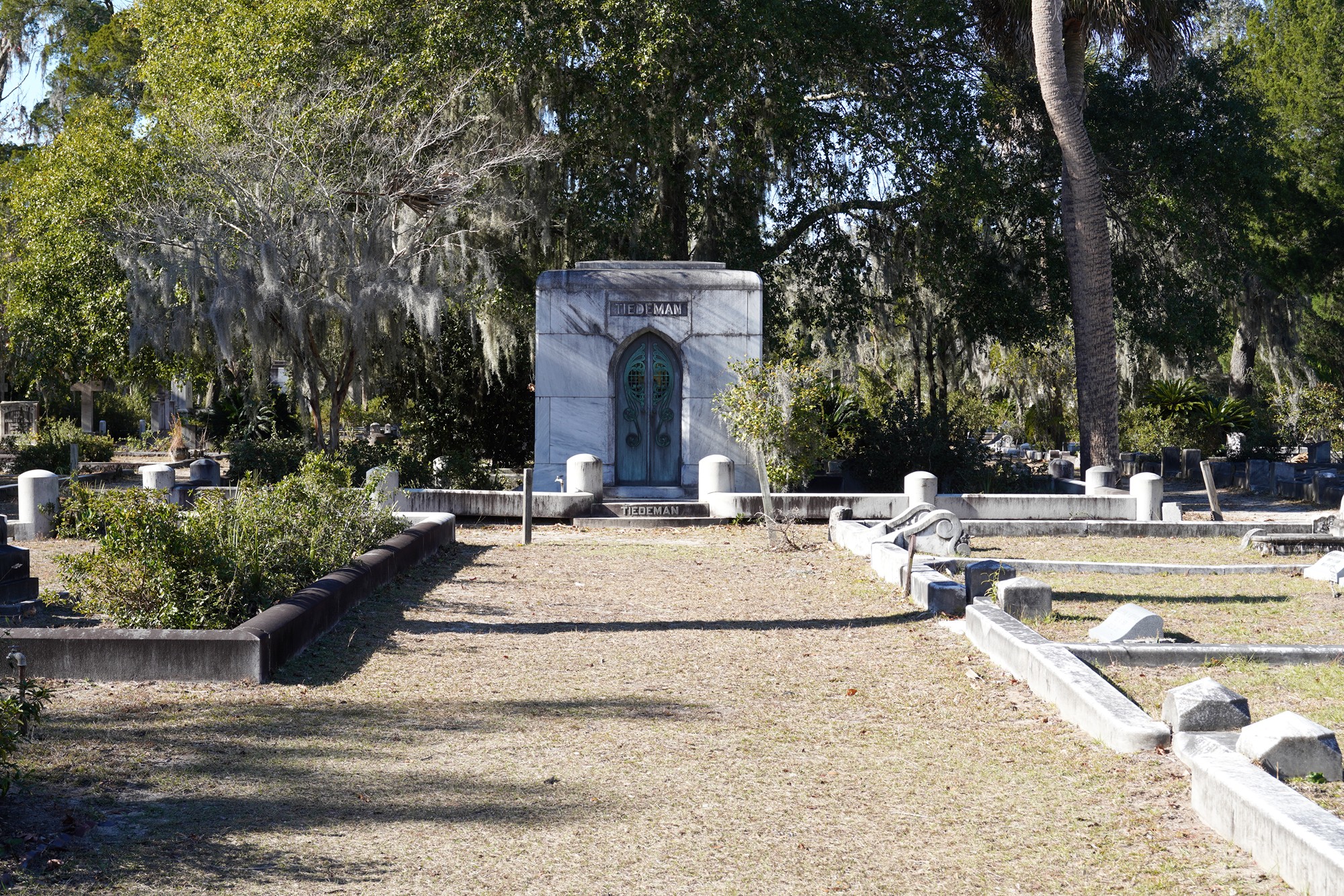 Bonaventure Cemetery (5)