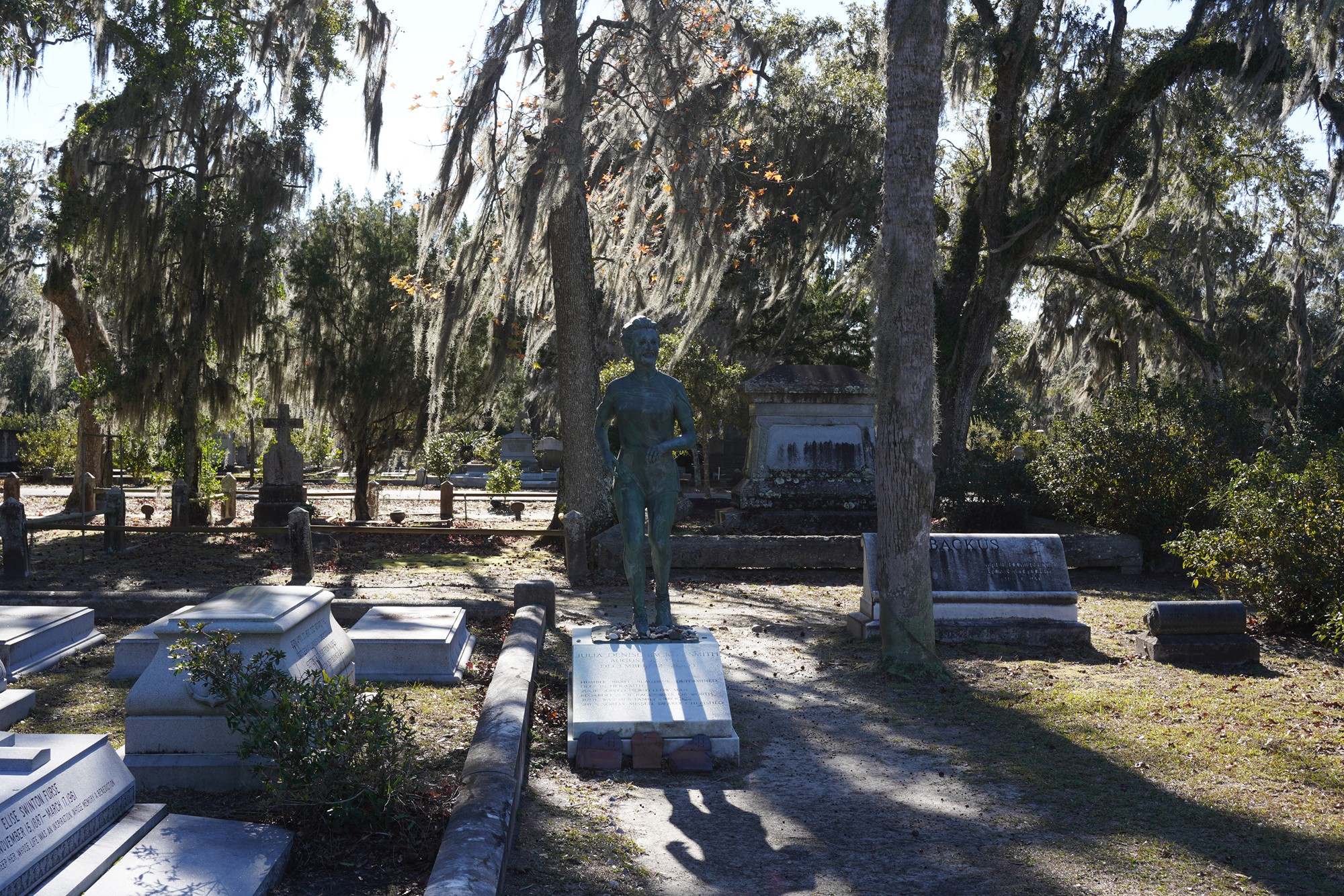 Bonaventure Cemetery (6)