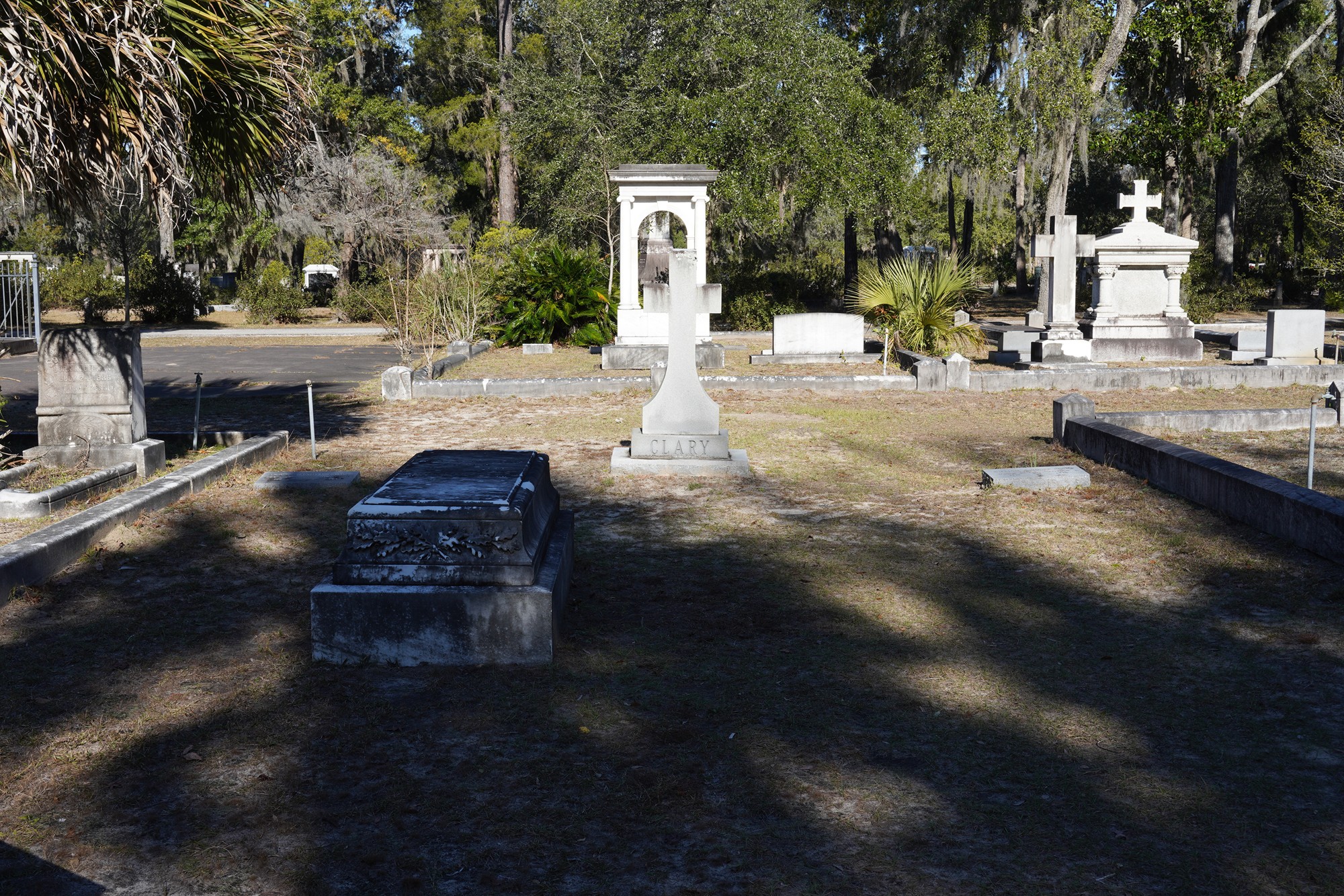Bonaventure Cemetery (7)