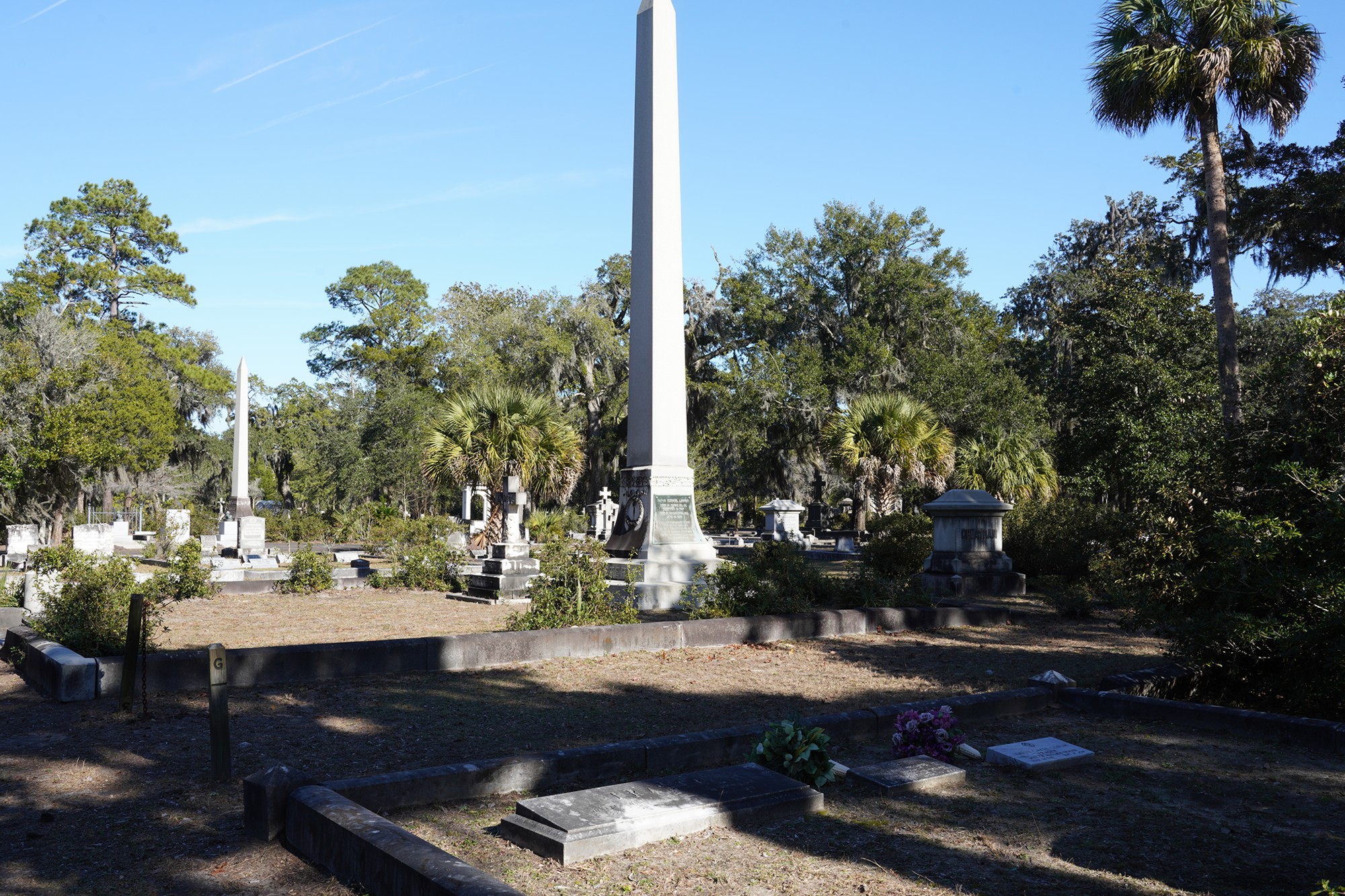 Bonaventure Cemetery (8)