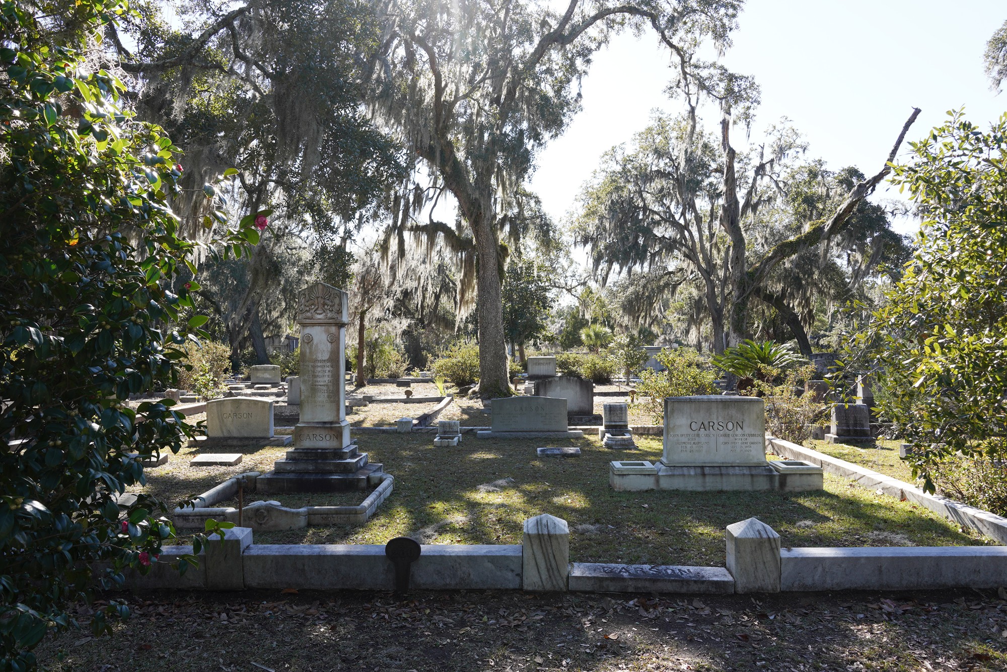 Bonaventure Cemetery (9)