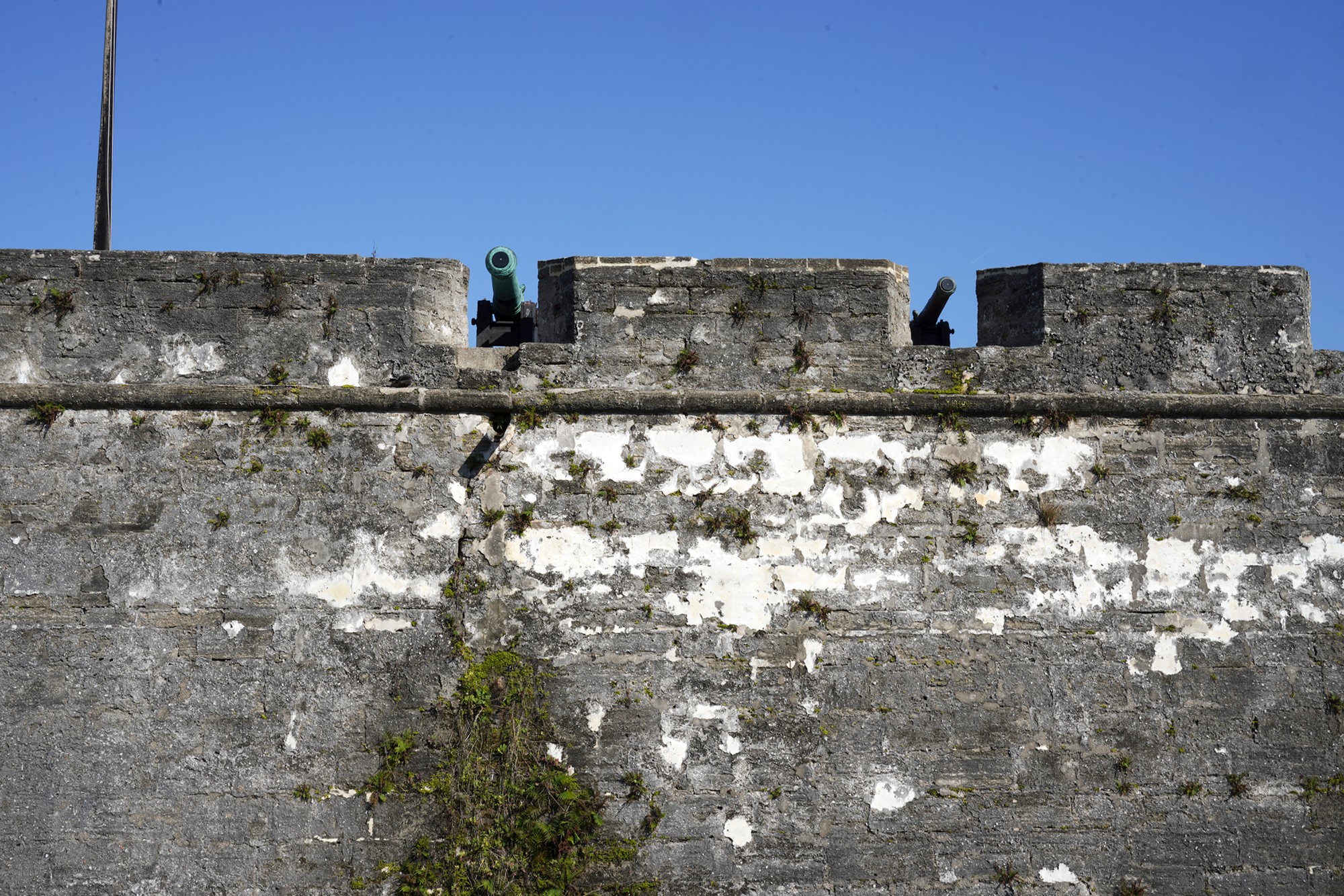 Castillo de San Marcos National Monument (11)