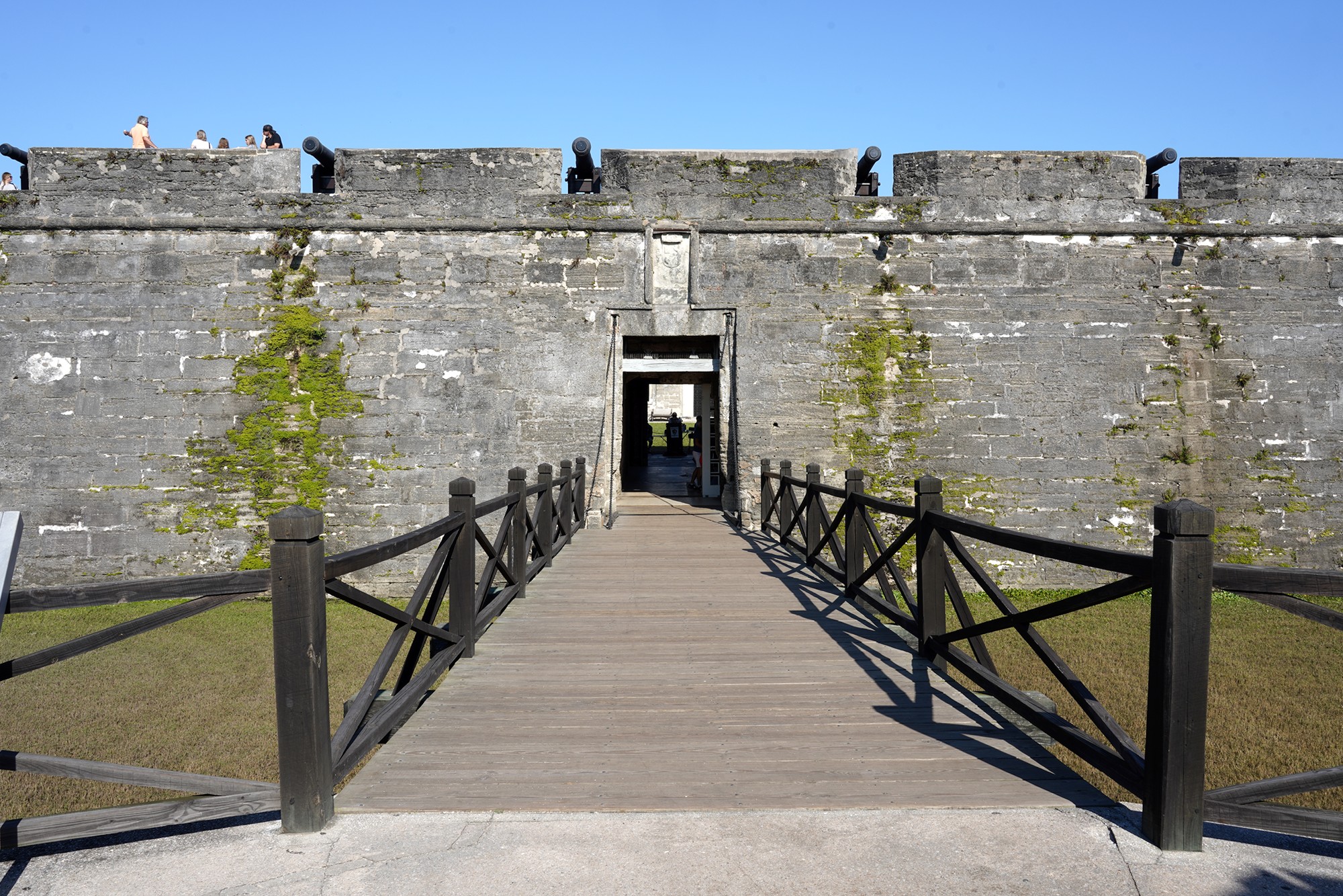 Castillo de San Marcos National Monument (17)