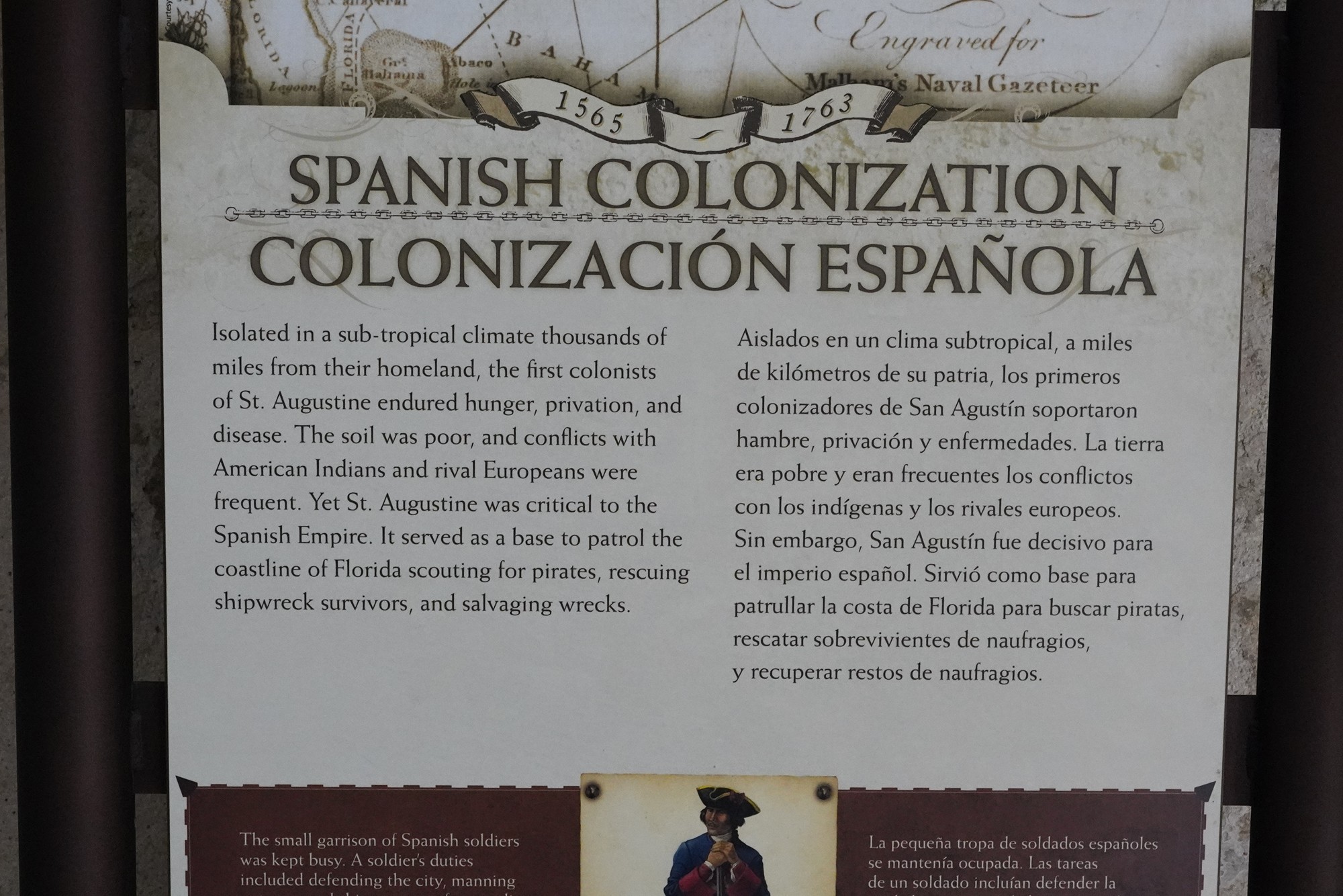 Castillo de San Marcos National Monument (22)