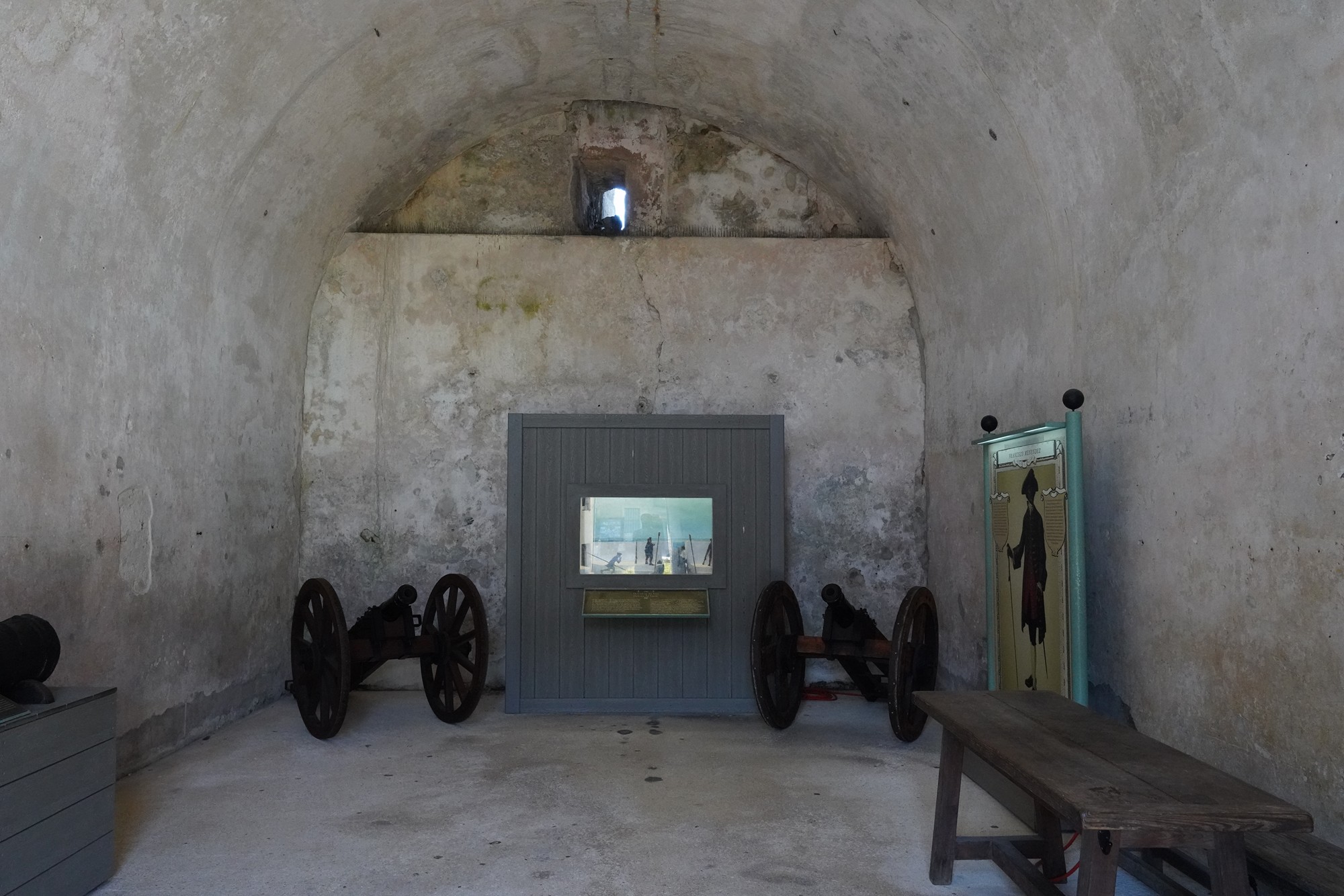 Castillo de San Marcos National Monument (23)