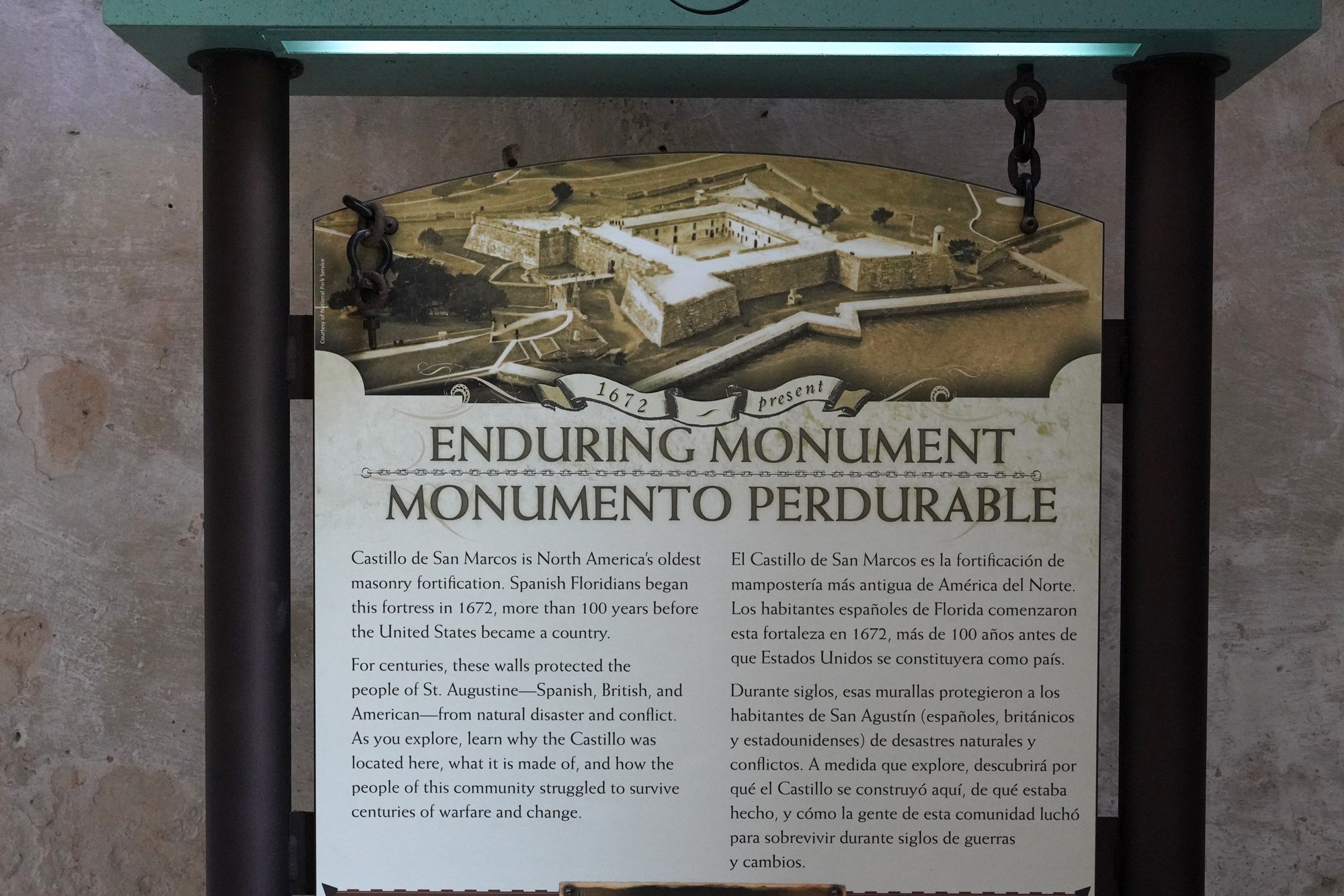 Castillo de San Marcos National Monument (25)