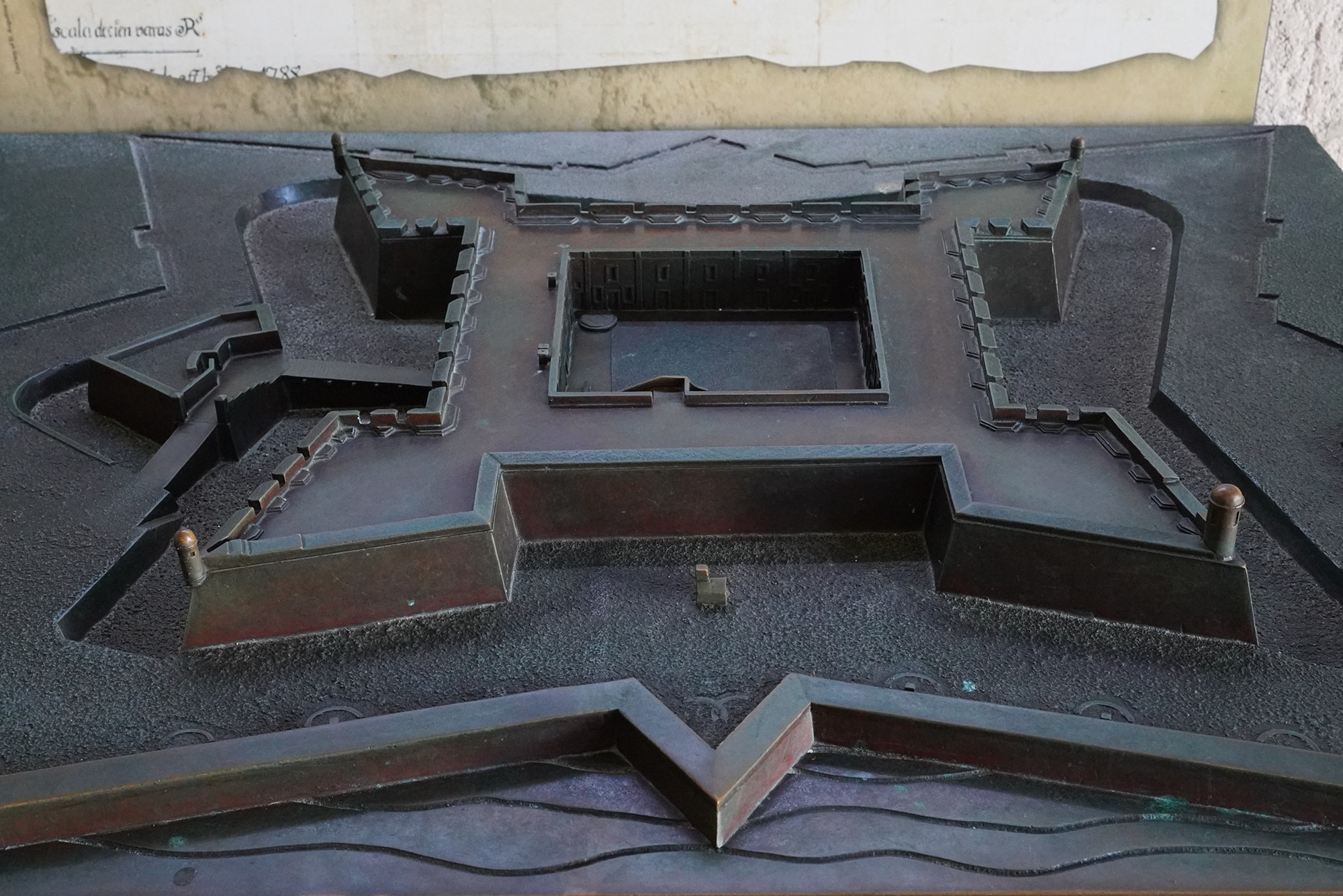 Castillo de San Marcos National Monument (26)
