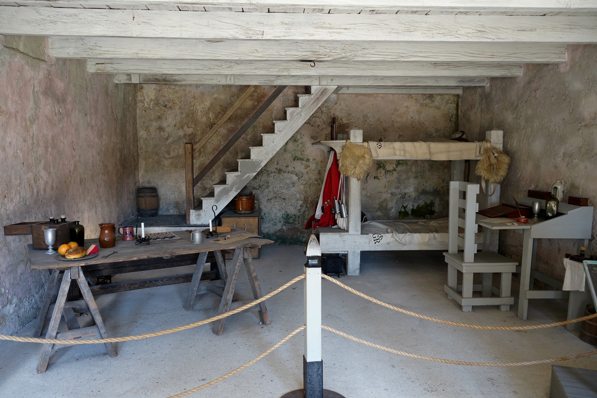 Castillo de San Marcos National Monument (31)