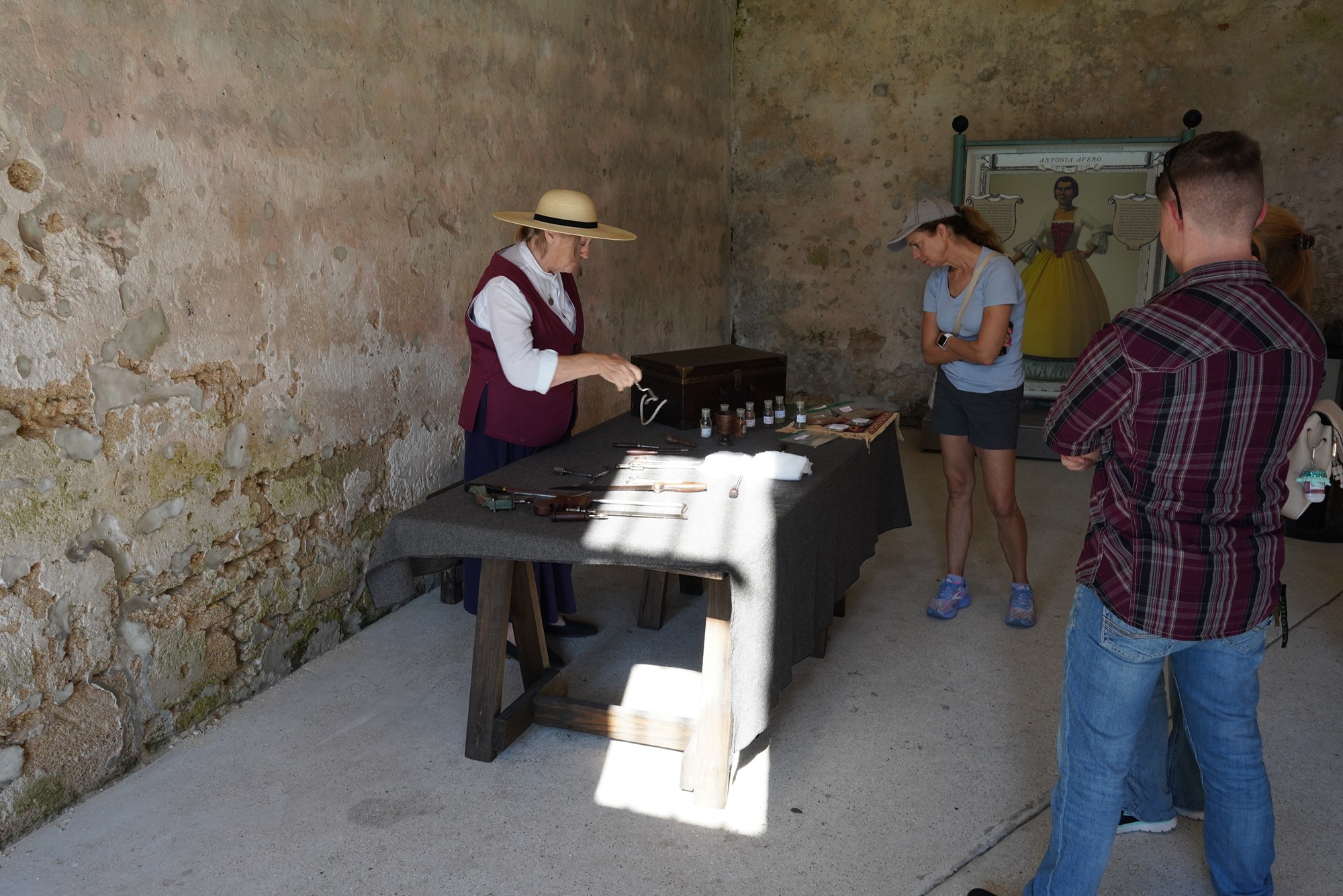 Castillo de San Marcos National Monument (32)