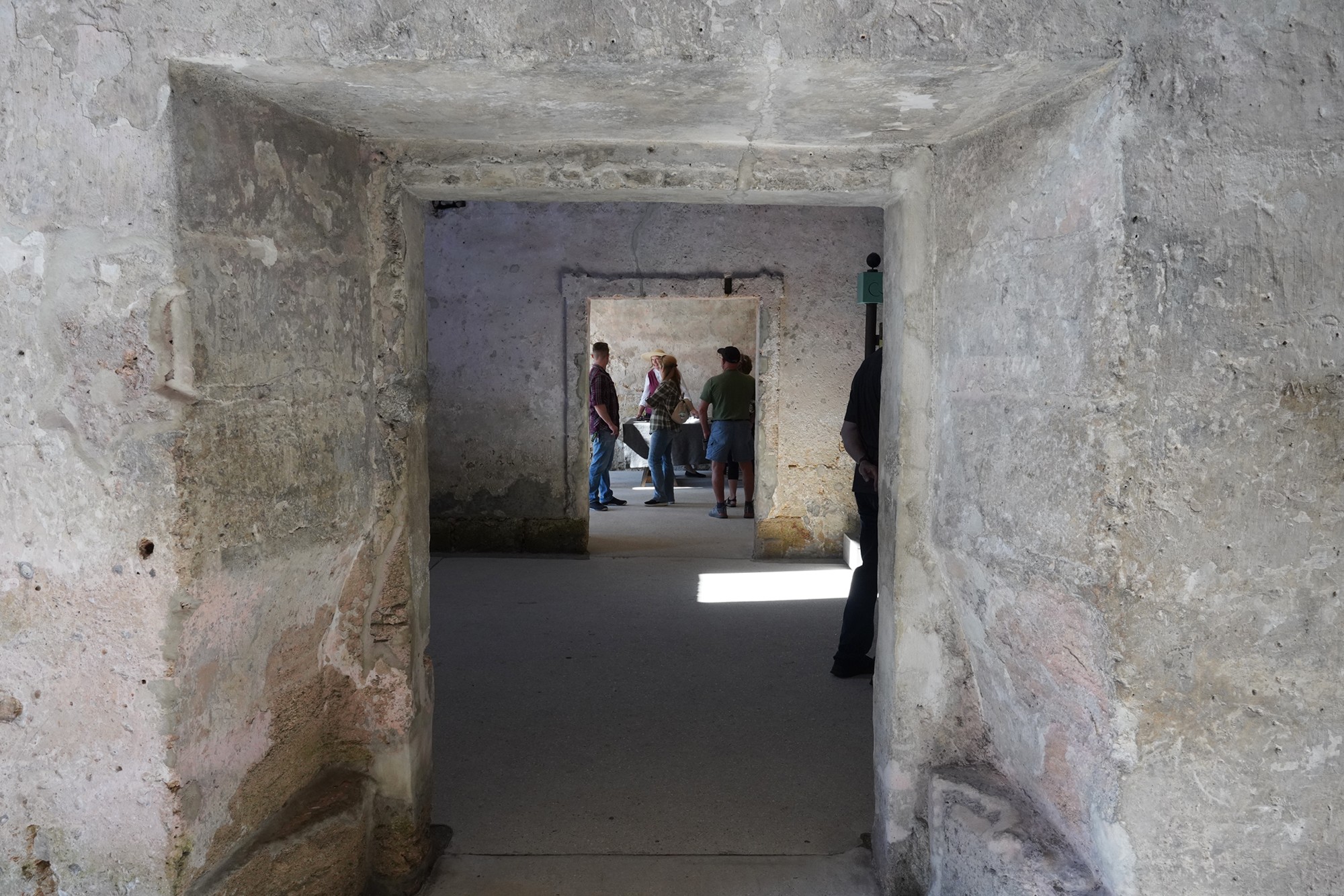 Castillo de San Marcos National Monument (37)
