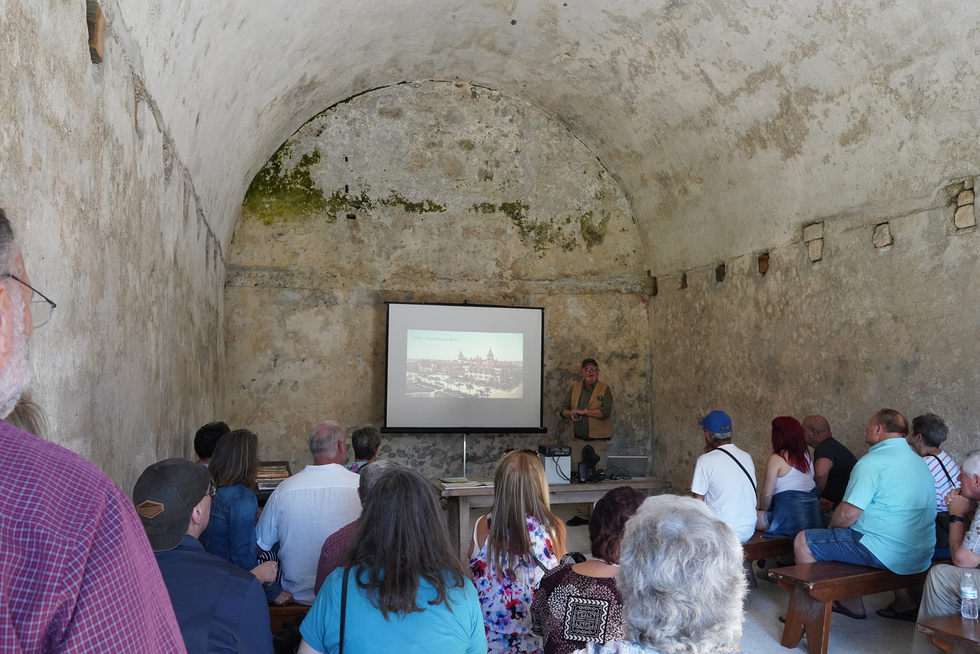 Castillo de San Marcos National Monument (40)