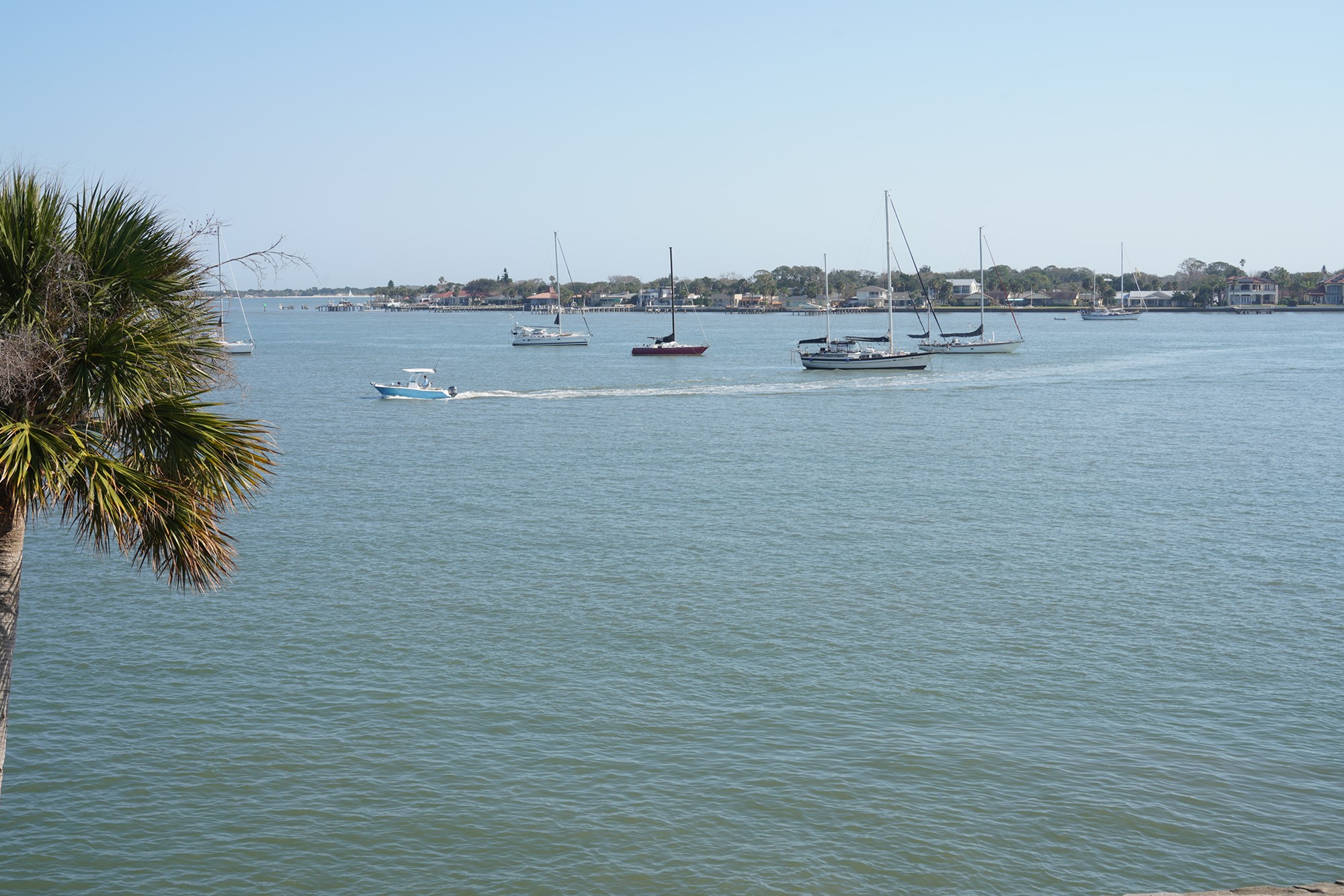 Castillo de San Marcos National Monument (52)