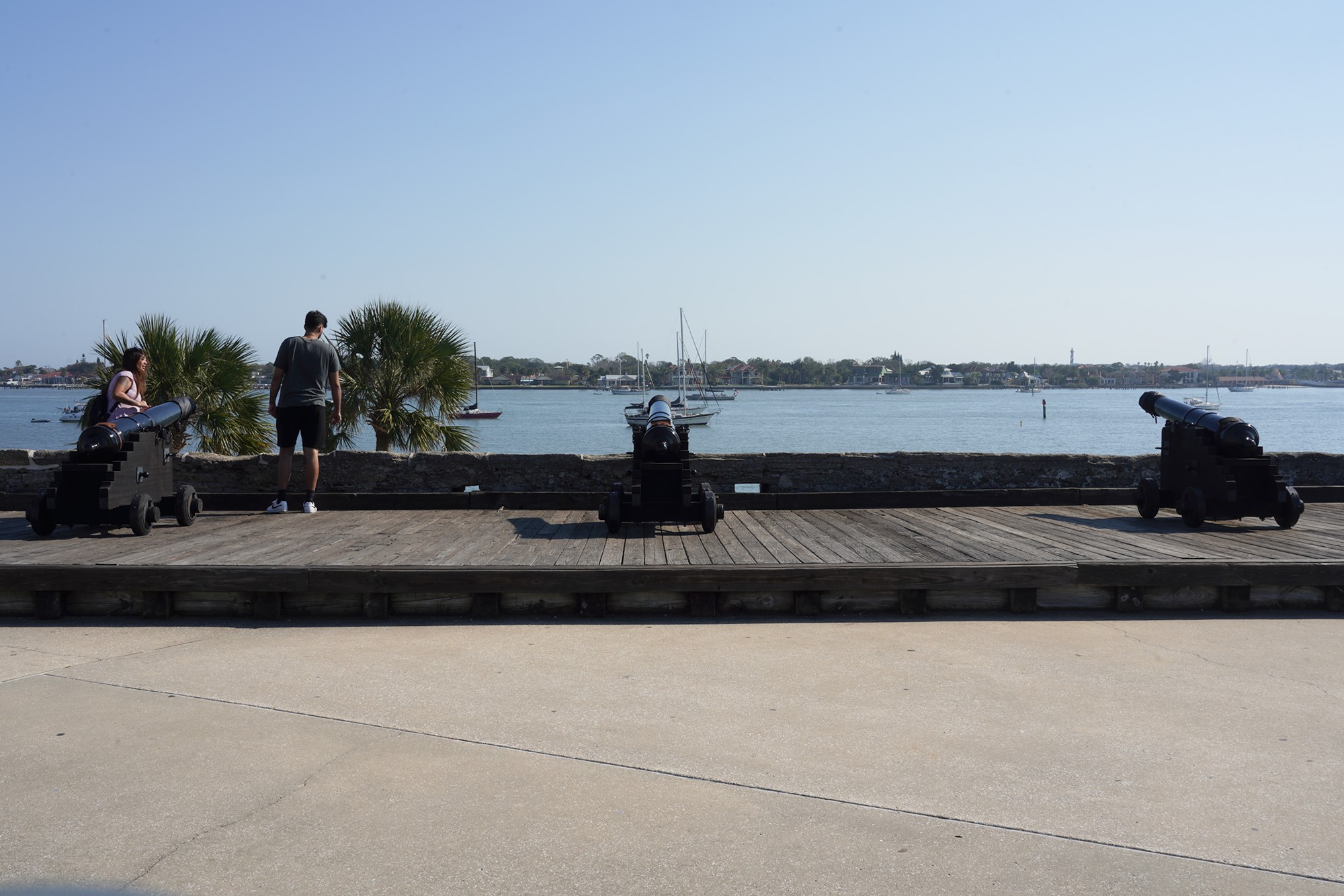 Castillo de San Marcos National Monument (54)