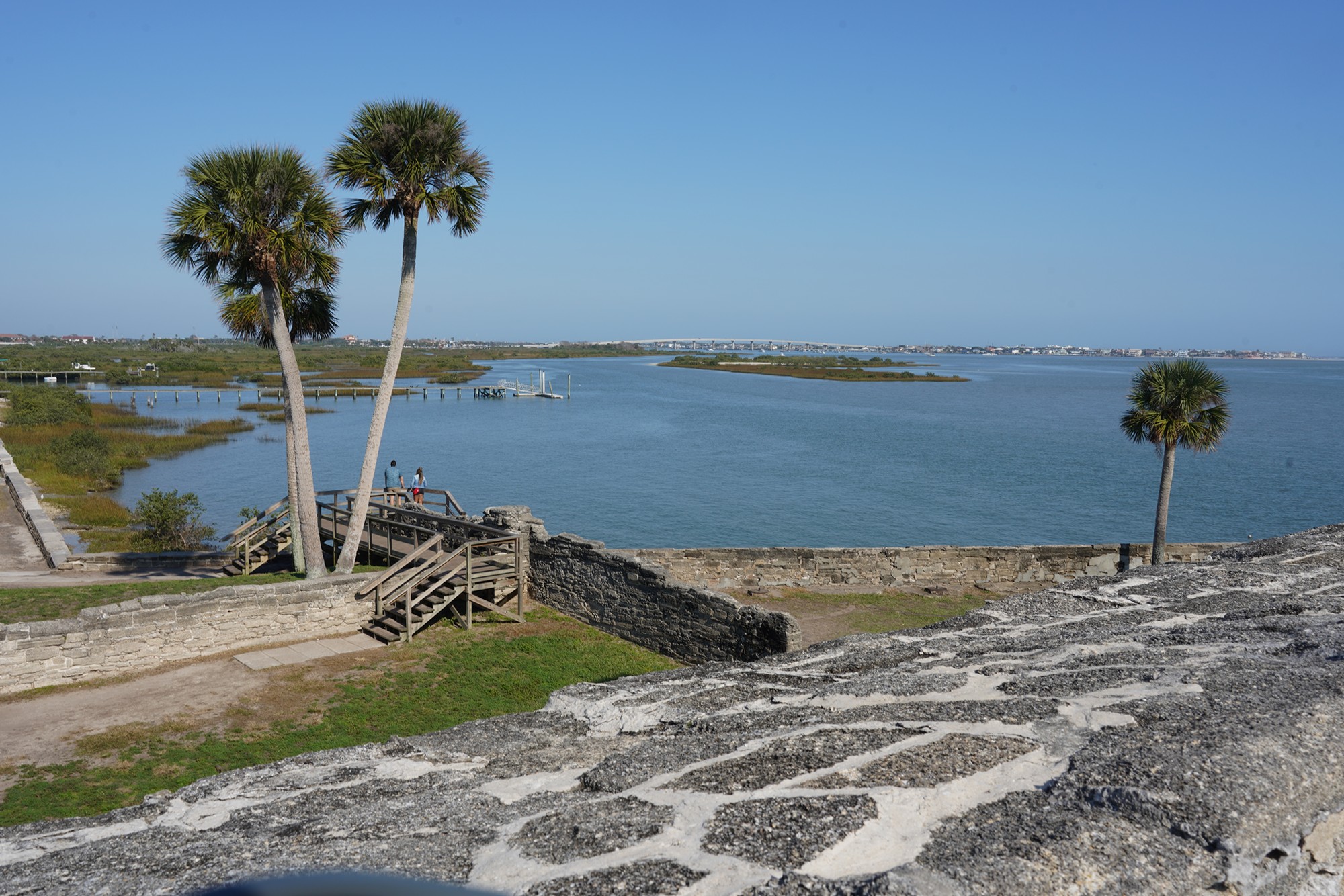 Castillo de San Marcos National Monument (57)
