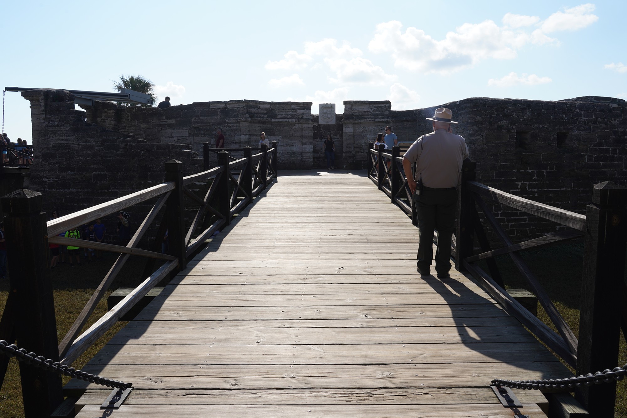 Castillo de San Marcos National Monument (64)