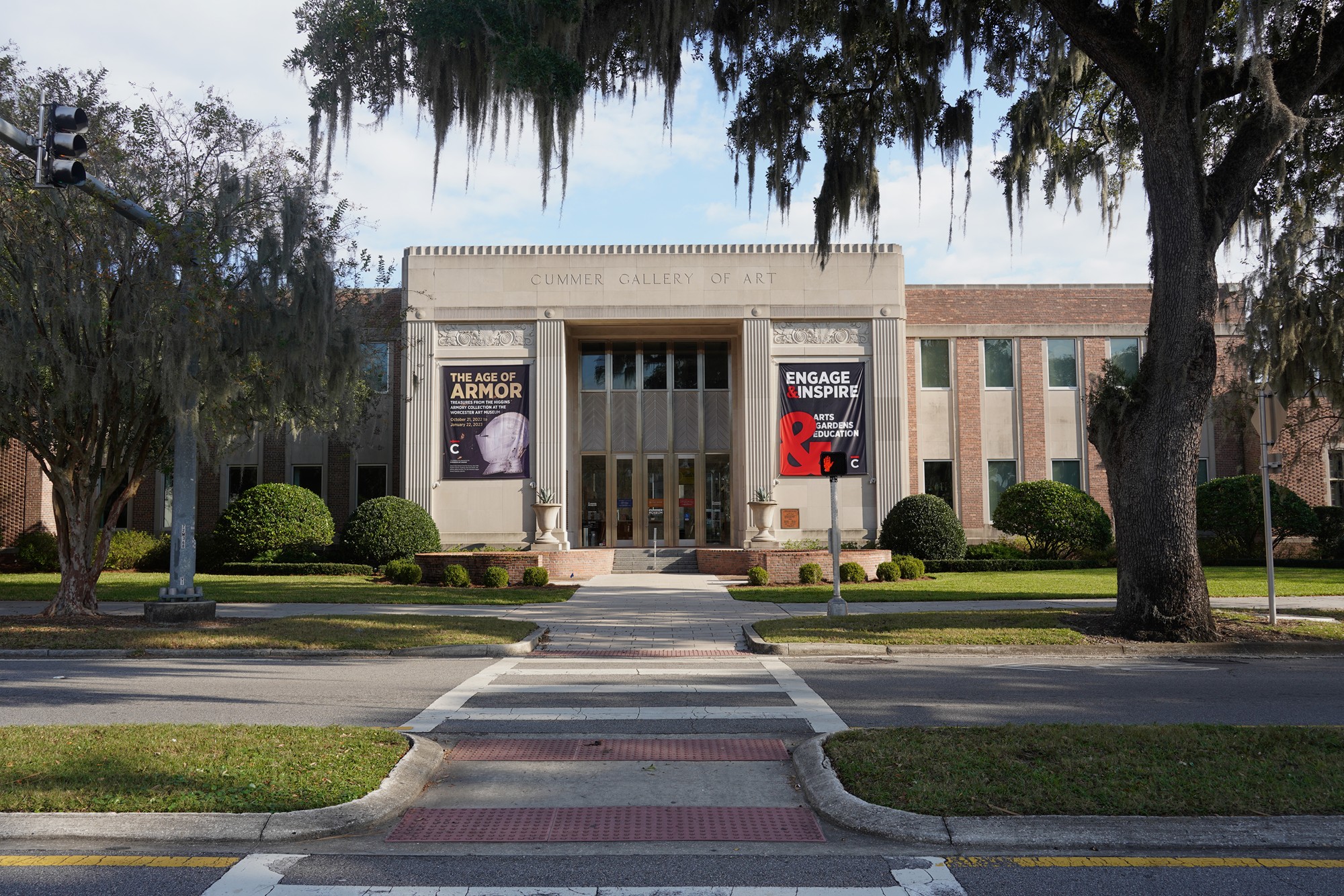 Cummer Museum of Art & Gardens (1)