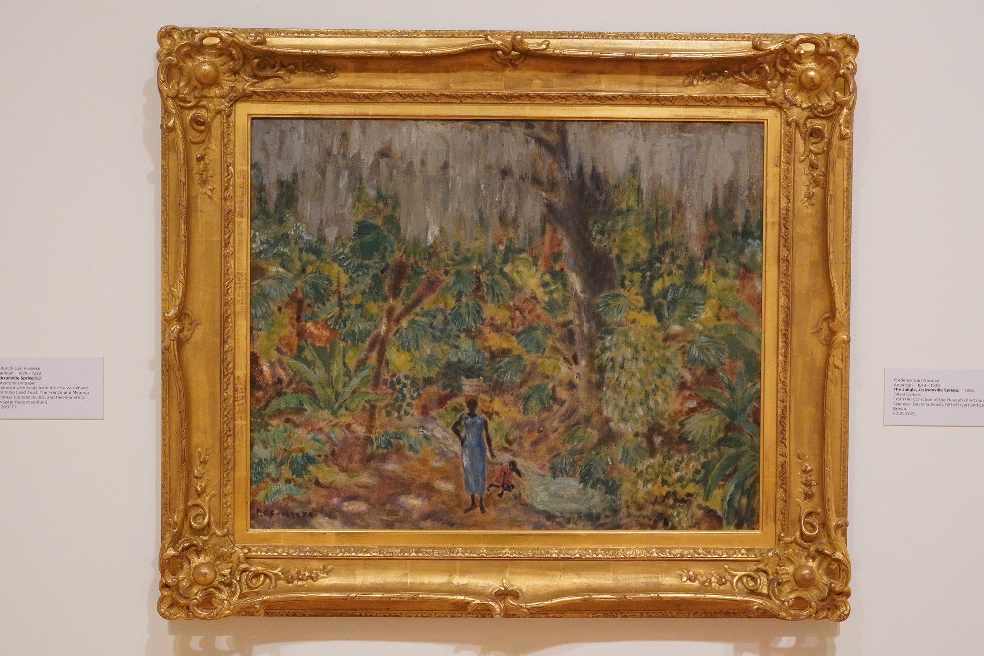 Cummer Museum of Art & Gardens (101)