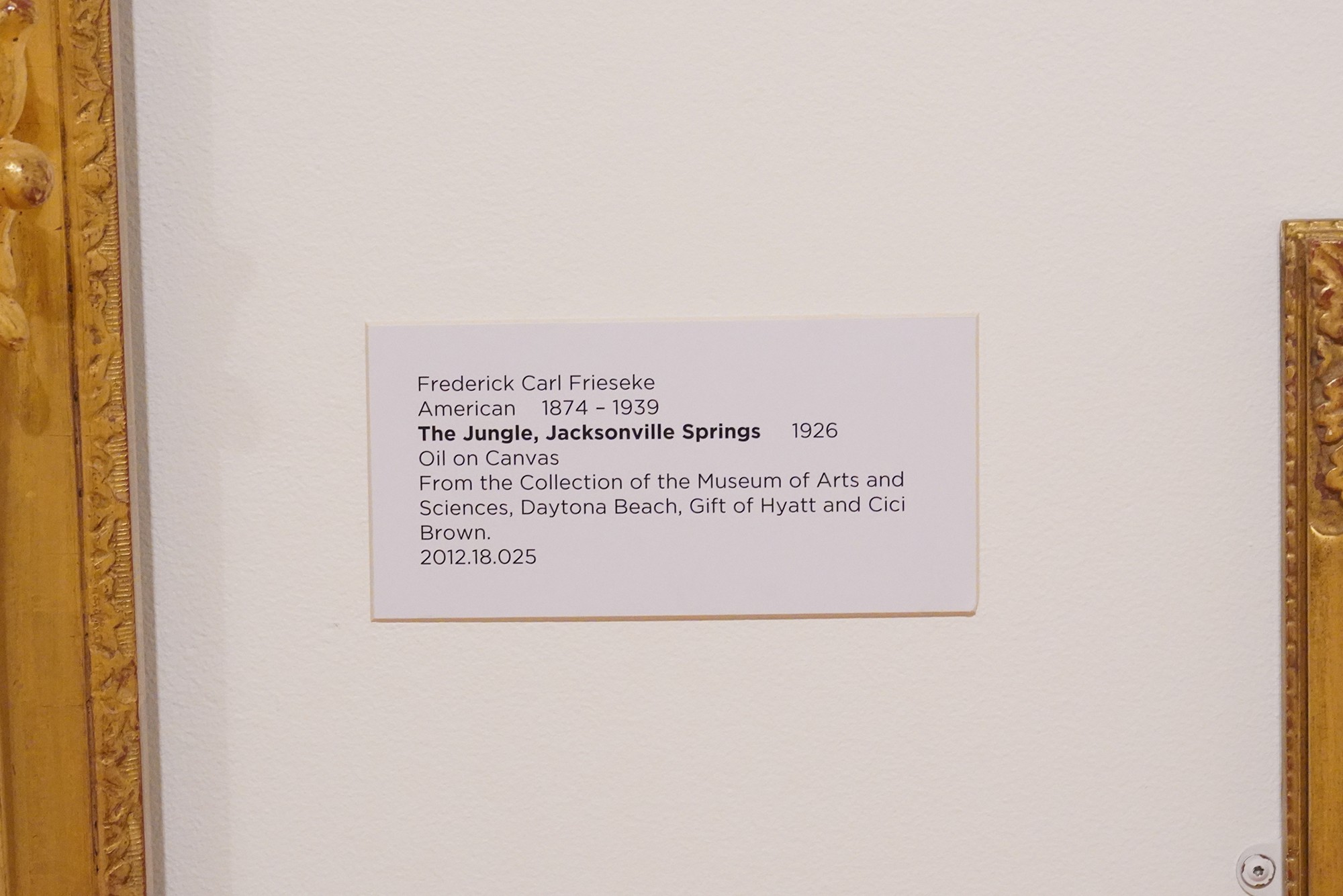 Cummer Museum of Art & Gardens (102)