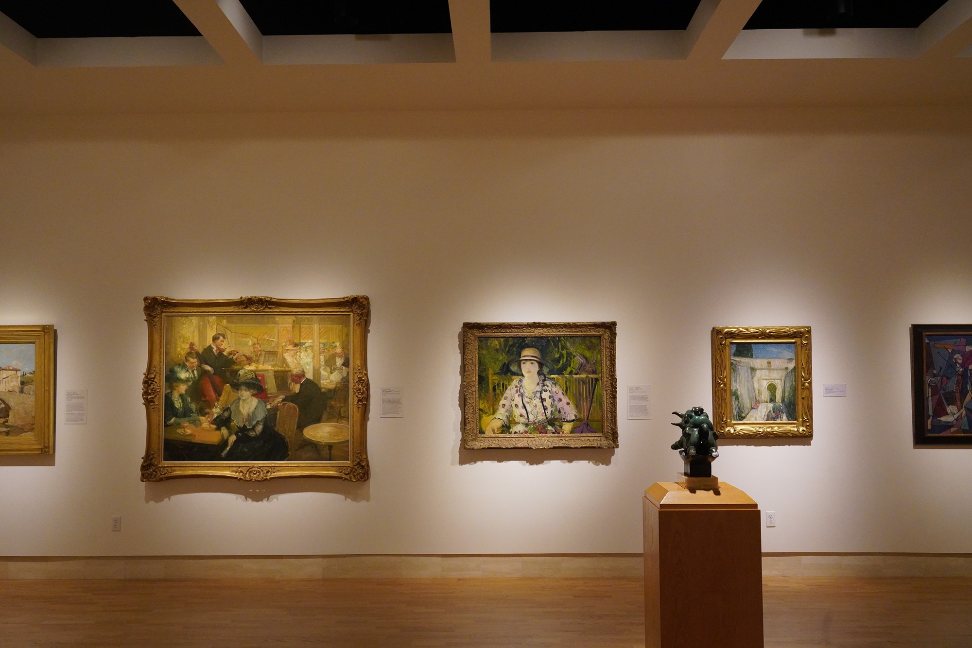 Cummer Museum of Art & Gardens (11)