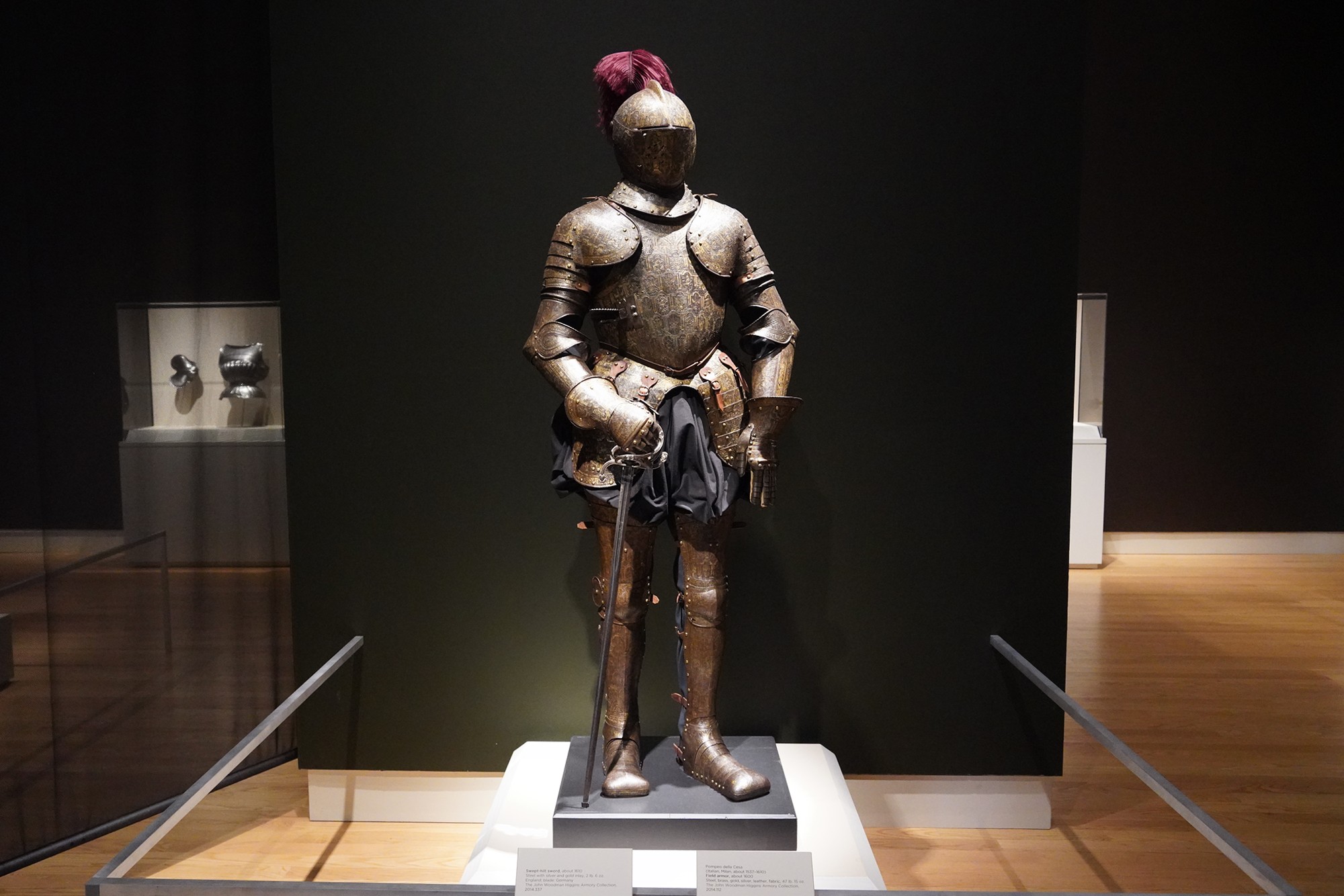 Cummer Museum of Art & Gardens (113)
