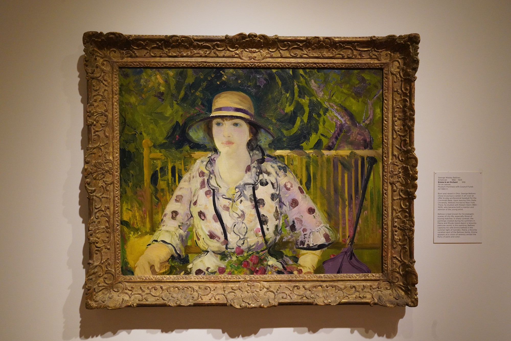 Cummer Museum of Art & Gardens (12)