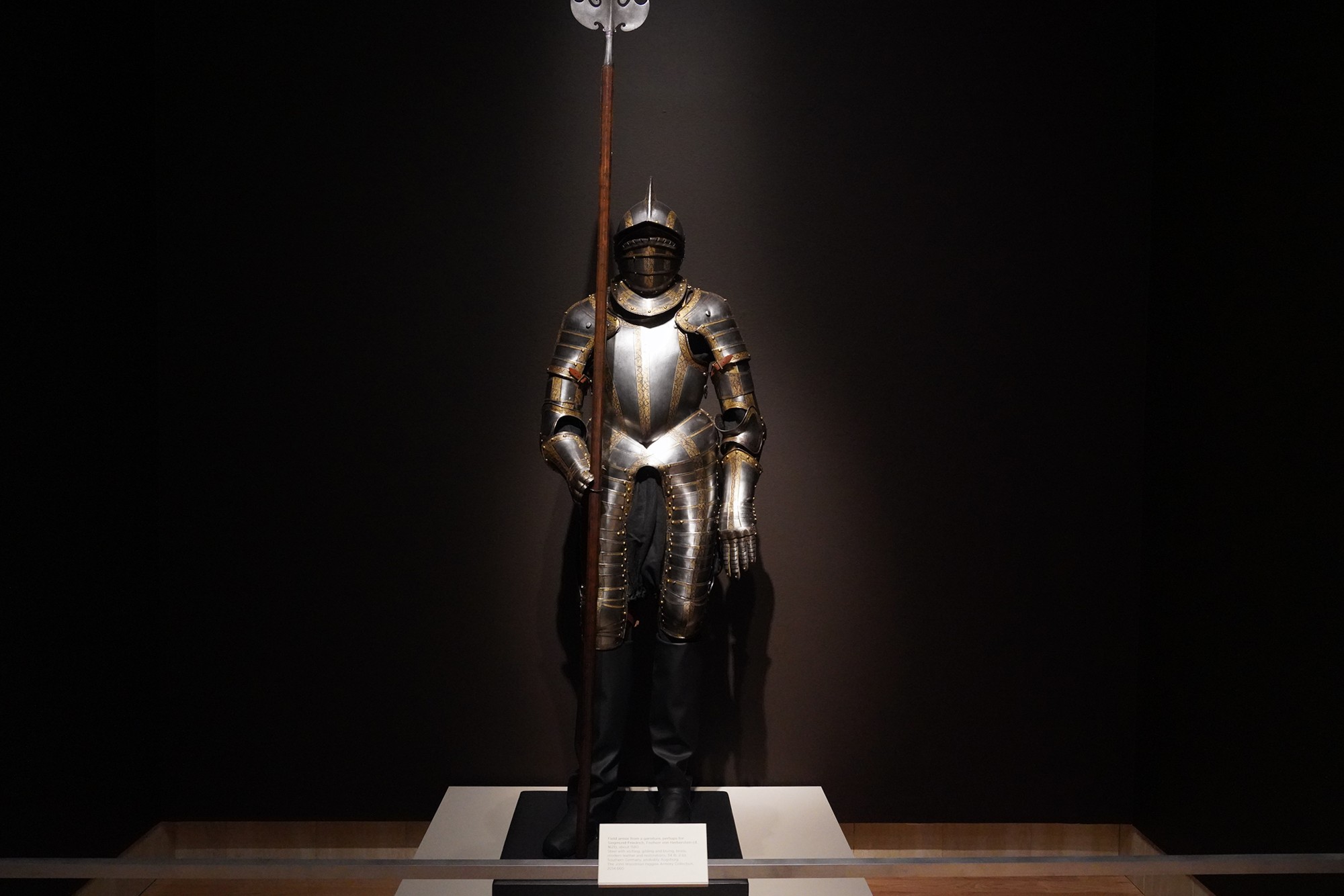 Cummer Museum of Art & Gardens (120)