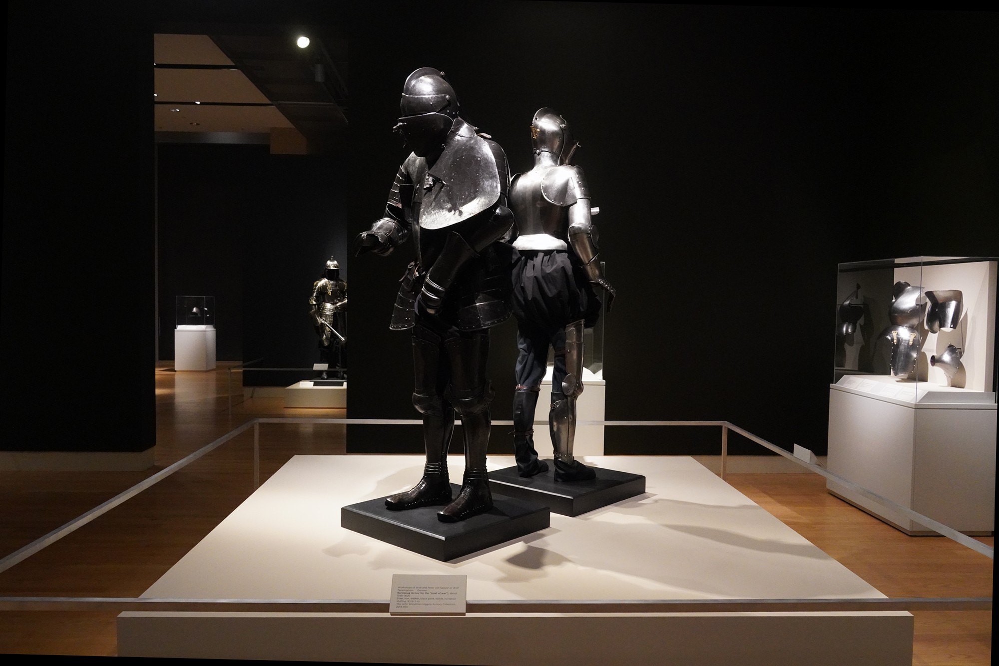 Cummer Museum of Art & Gardens (124)