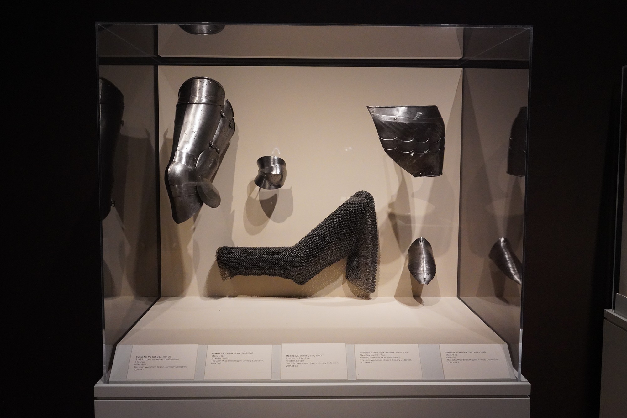 Cummer Museum of Art & Gardens (126)