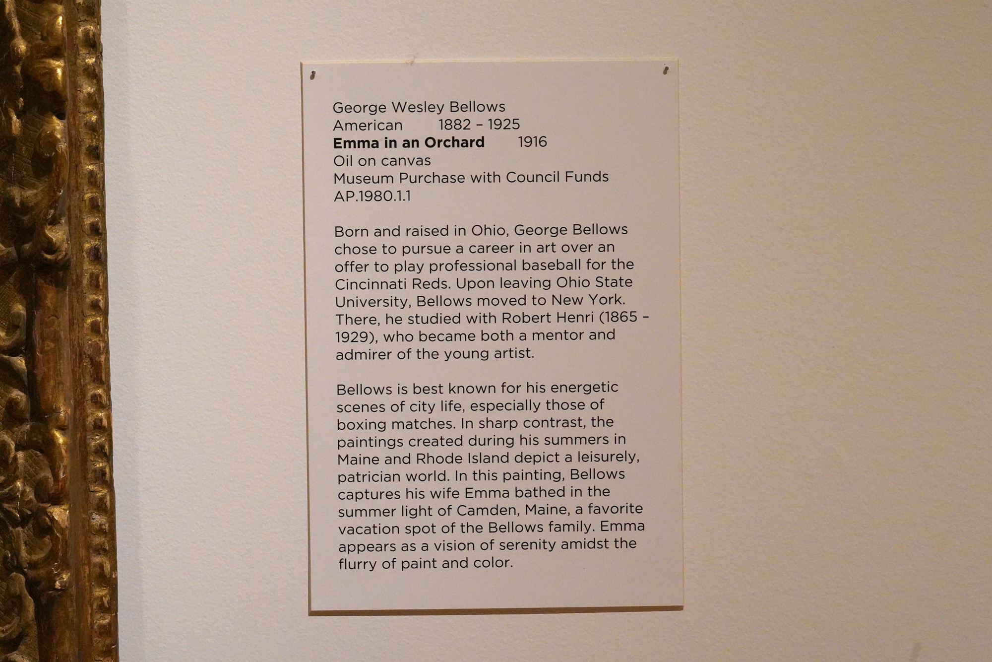 Cummer Museum of Art & Gardens (13)