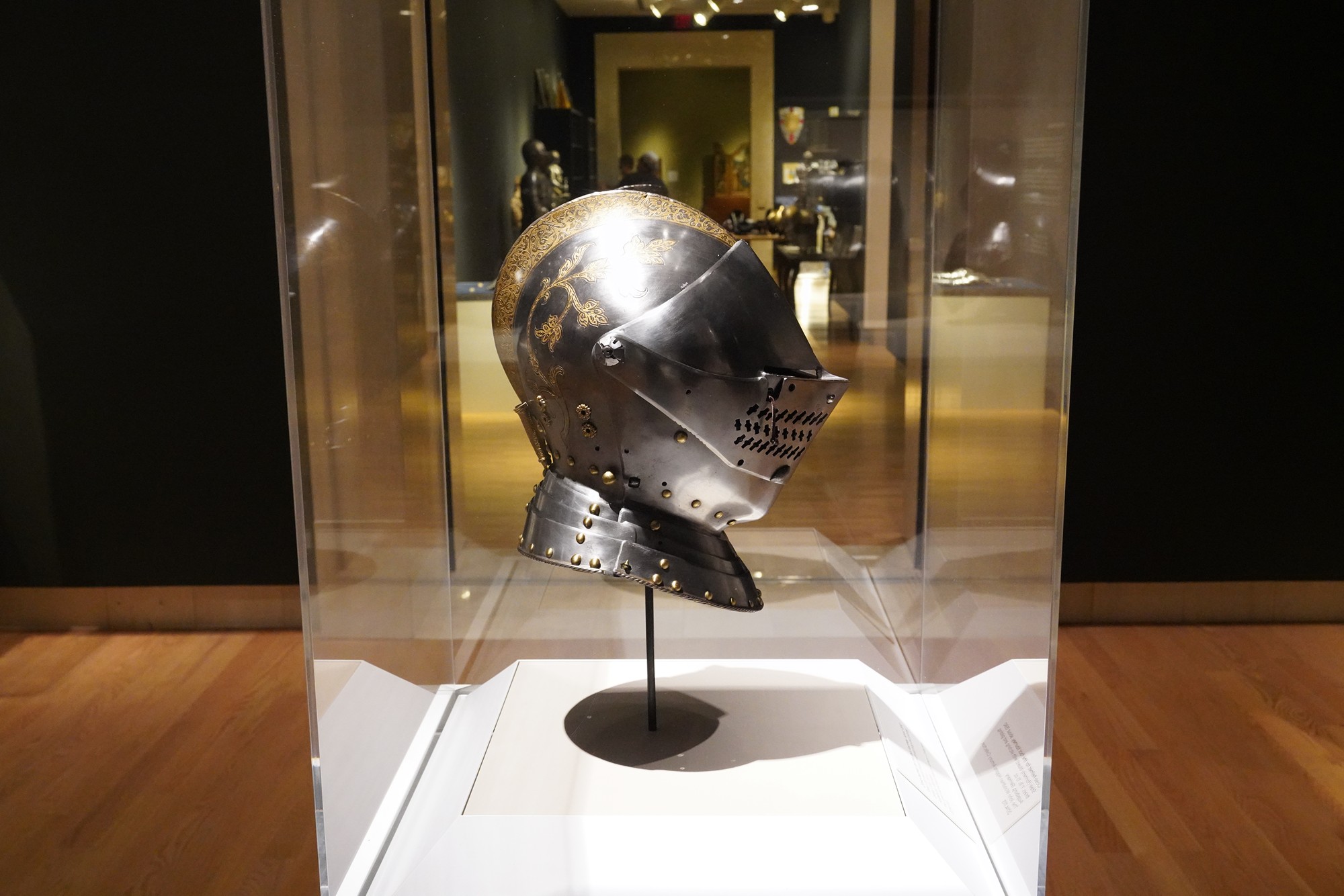 Cummer Museum of Art & Gardens (131)