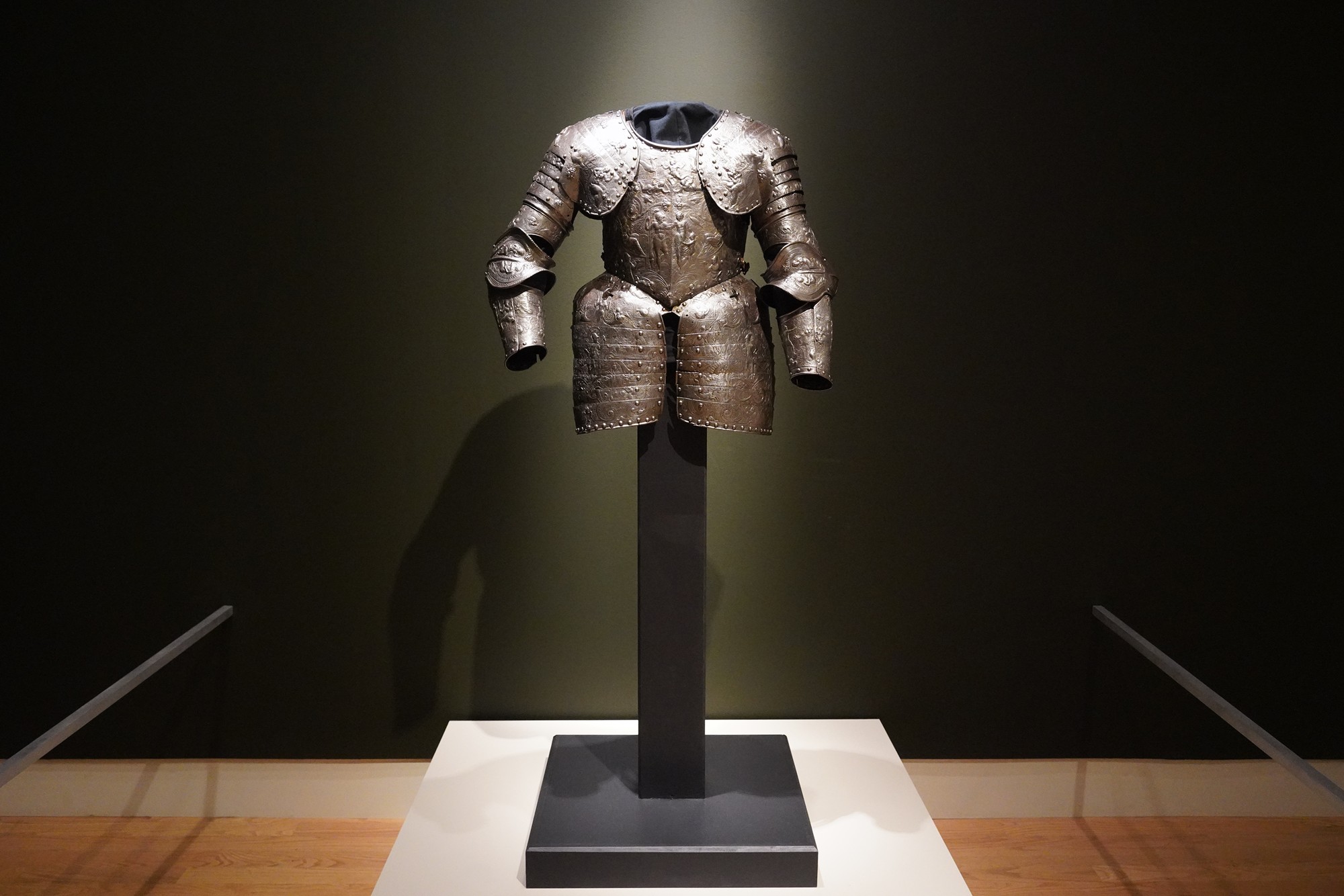 Cummer Museum of Art & Gardens (133)