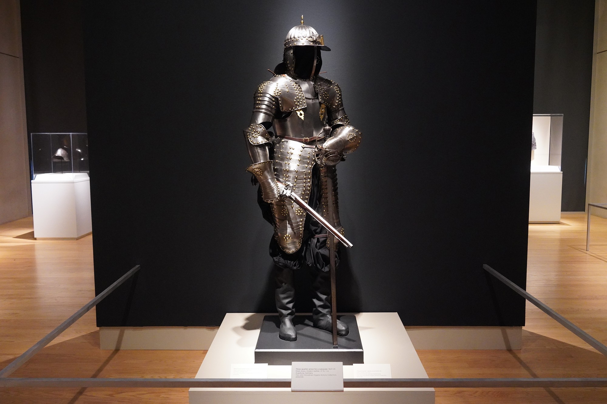 Cummer Museum of Art & Gardens (136)