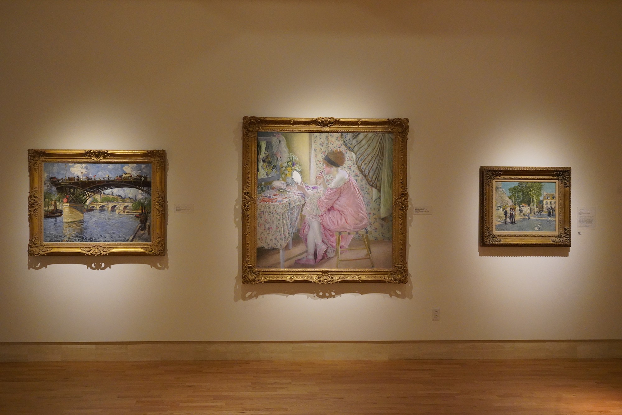 Cummer Museum of Art & Gardens (15)